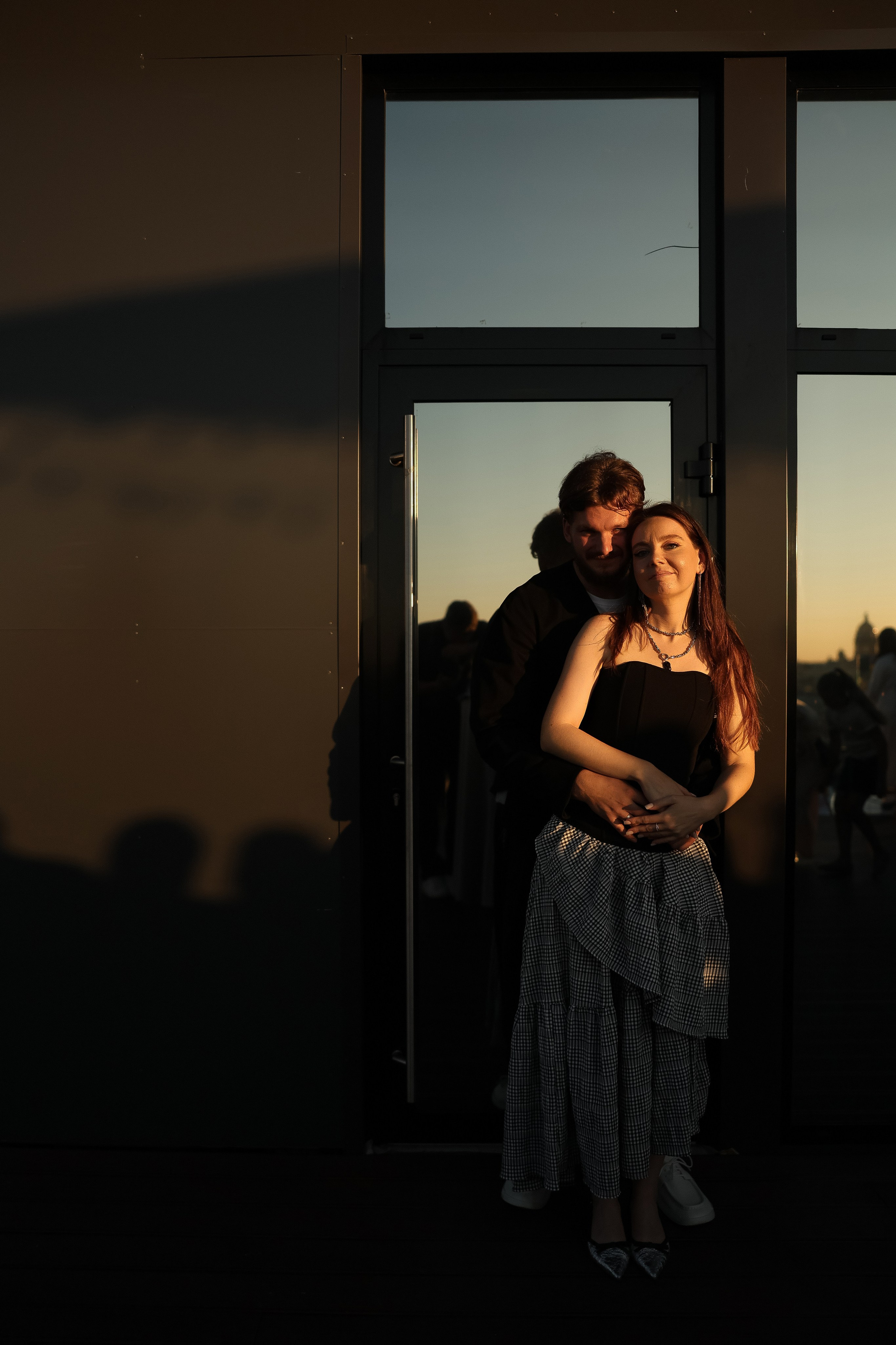 Любовь внутри…. Свадебный и семейный Фотограф Денис Кошель