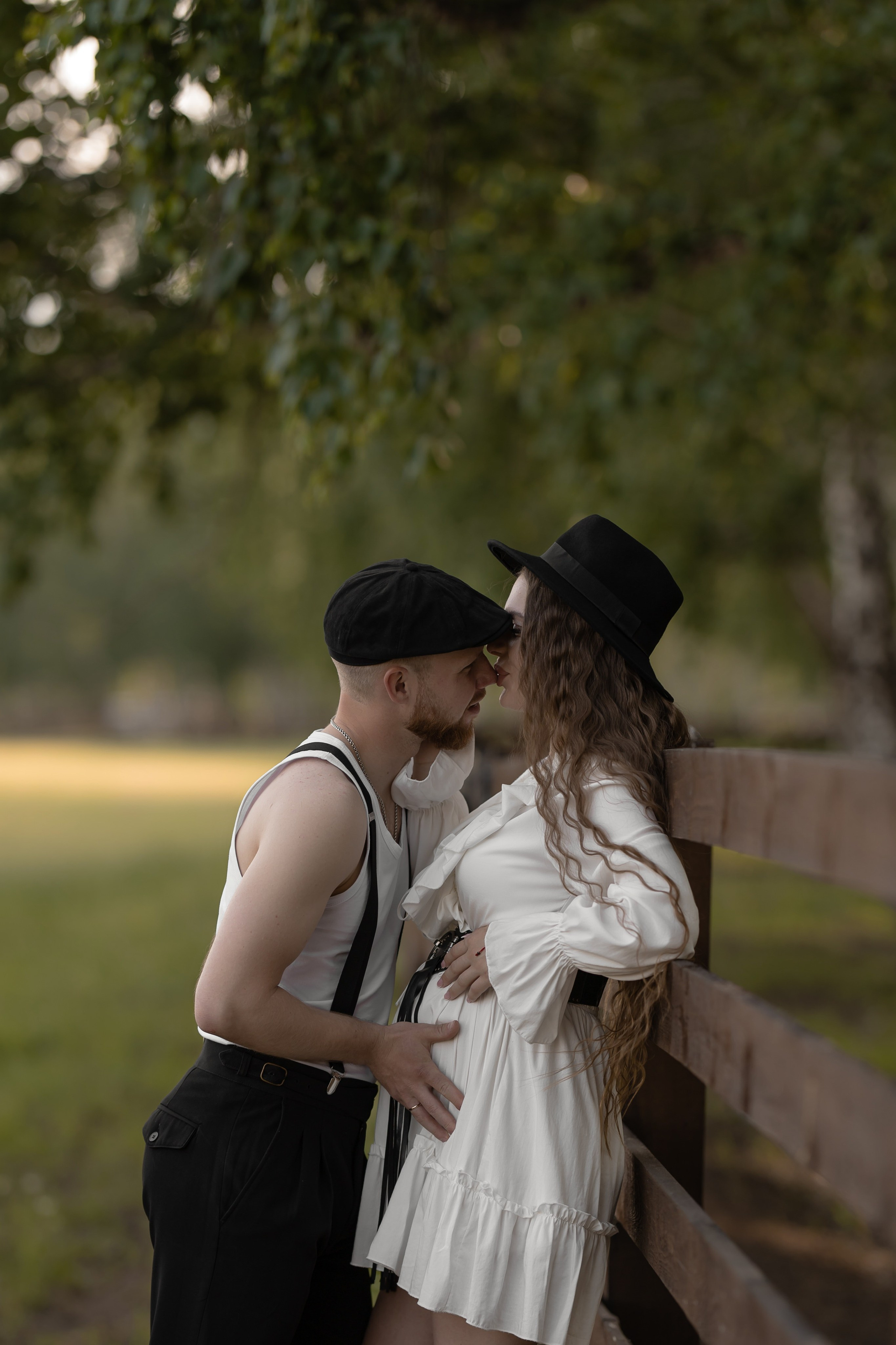 Денис и Карина. Свадебный и Семейный фотограф по всему миру Анна Фёдорова