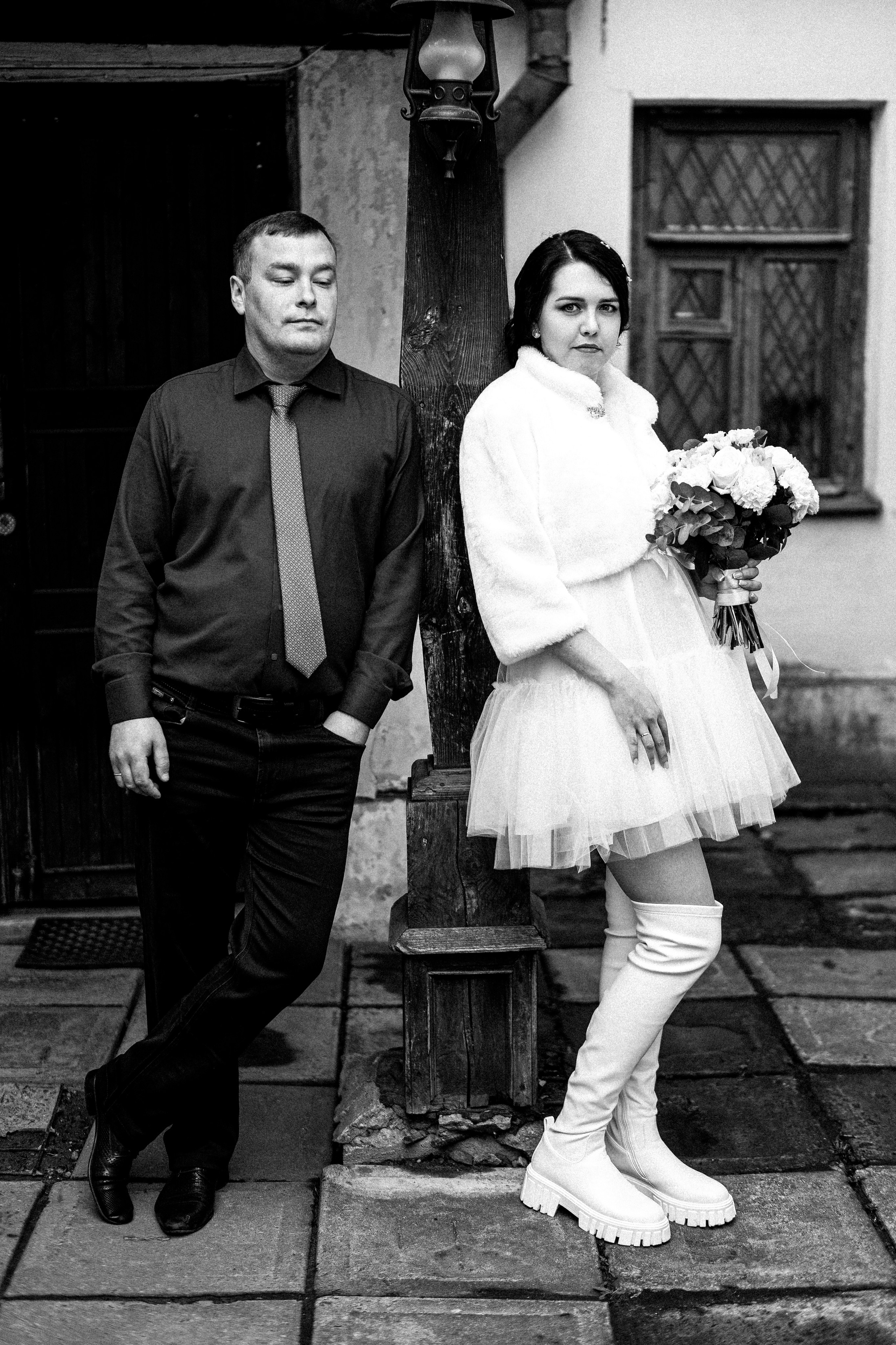 Свадебное портфолио (фото)