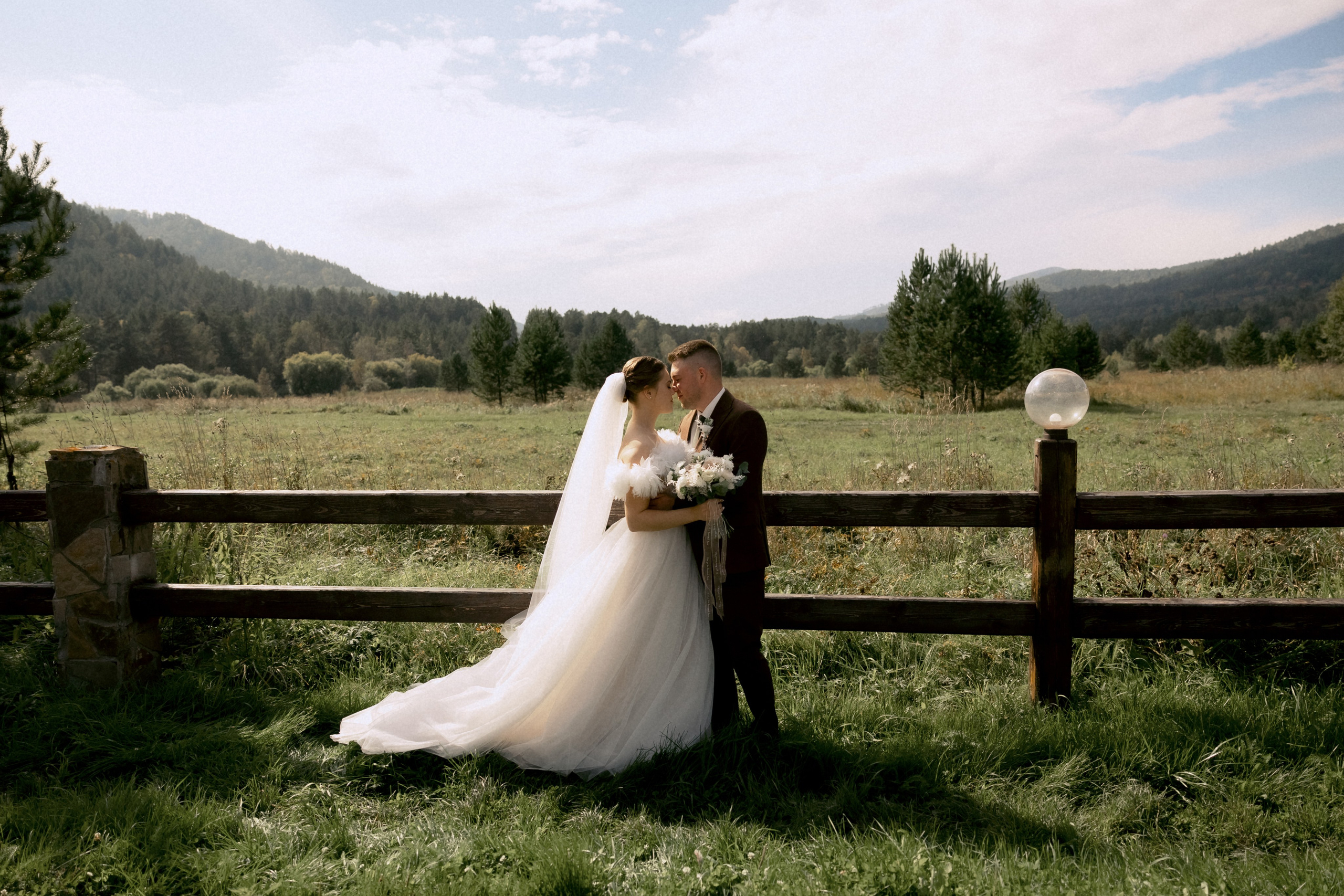 Кирилл и Аня. Фотограф Москва, Санкт-Петербург, Абакан