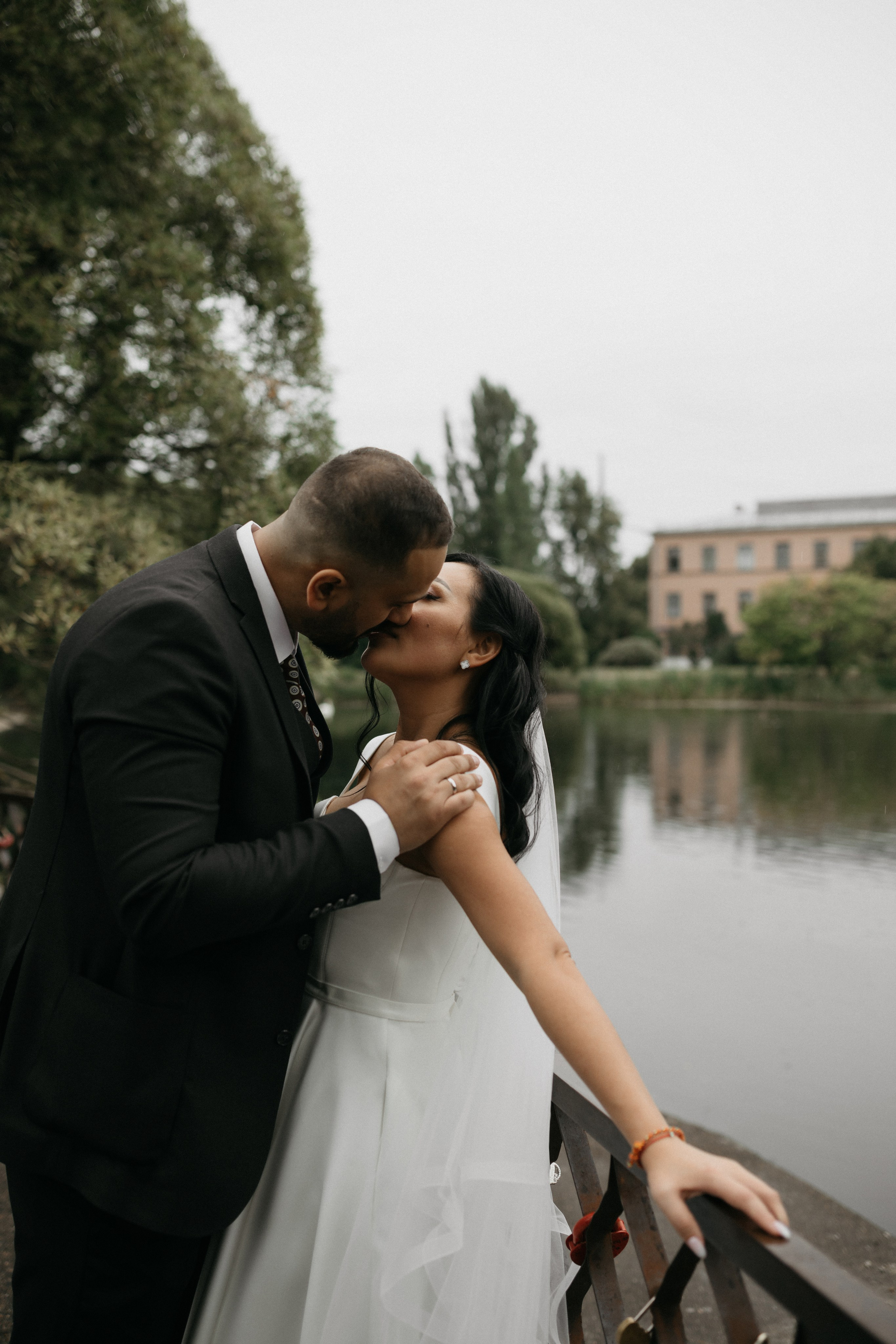 Wedding. Фотограф Багина Анна