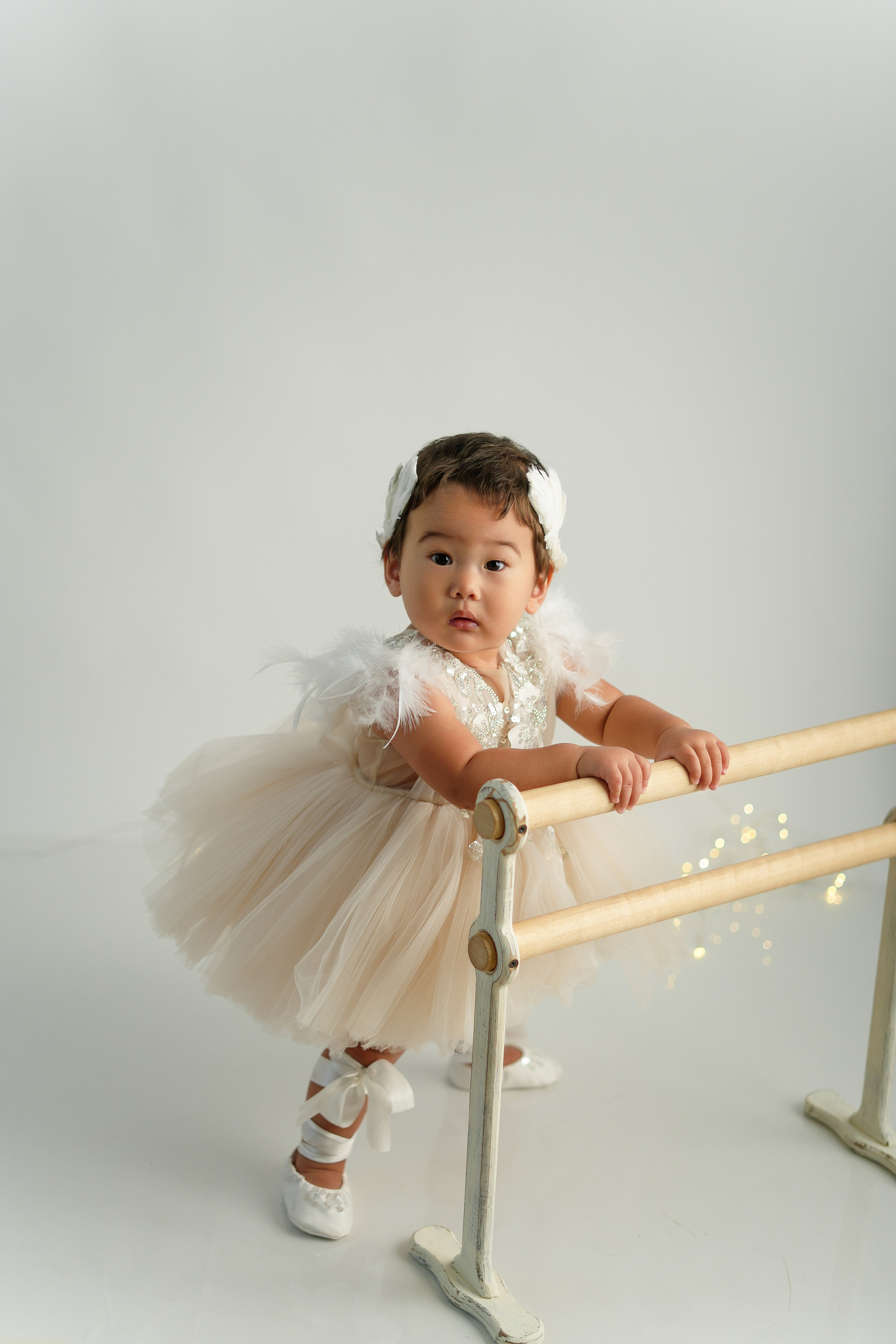 Годовасие. Детский фотограф в Астрахани