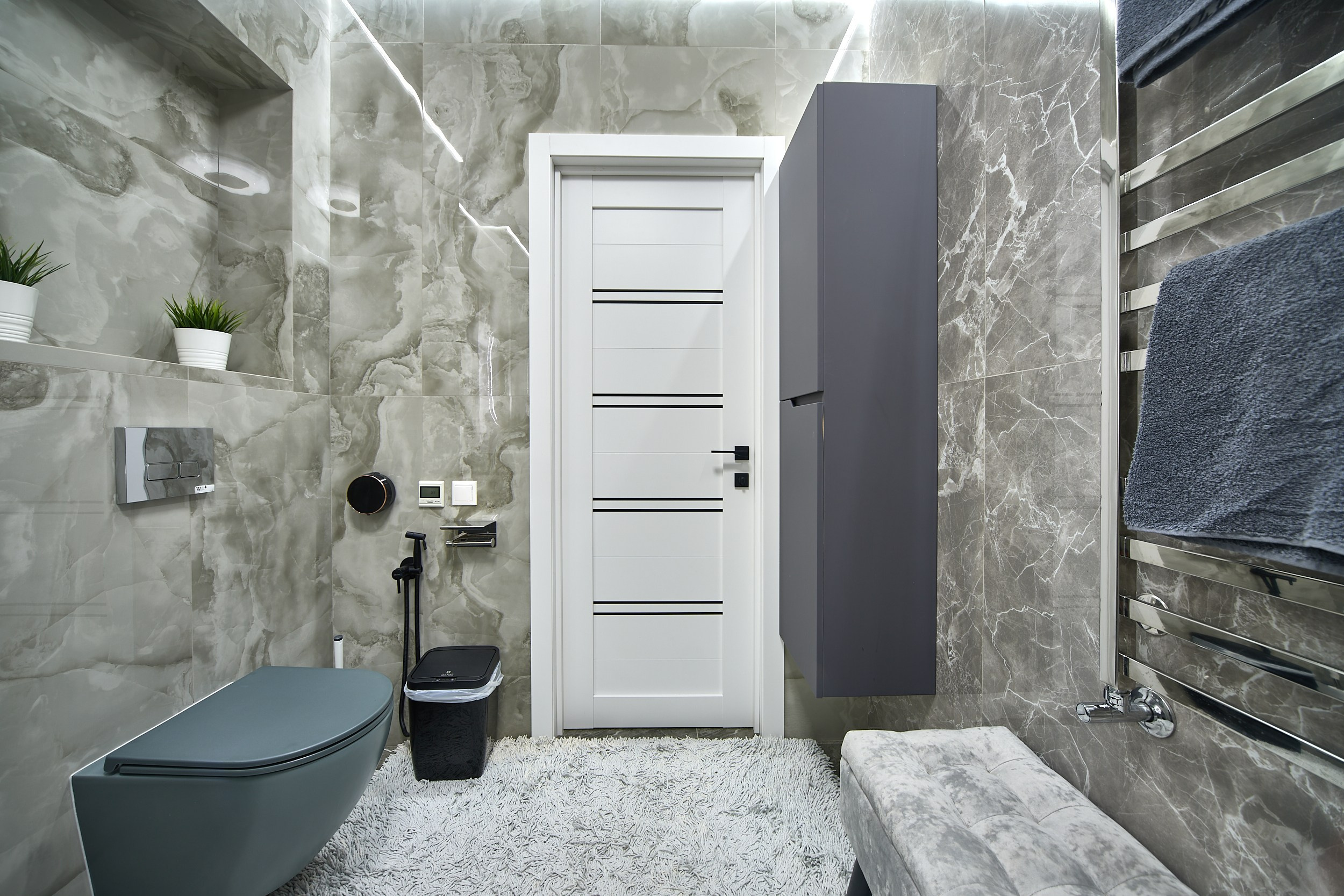 Дом 225 м². Фотограф интерьеров в Волгограде Дмитрий Соколов