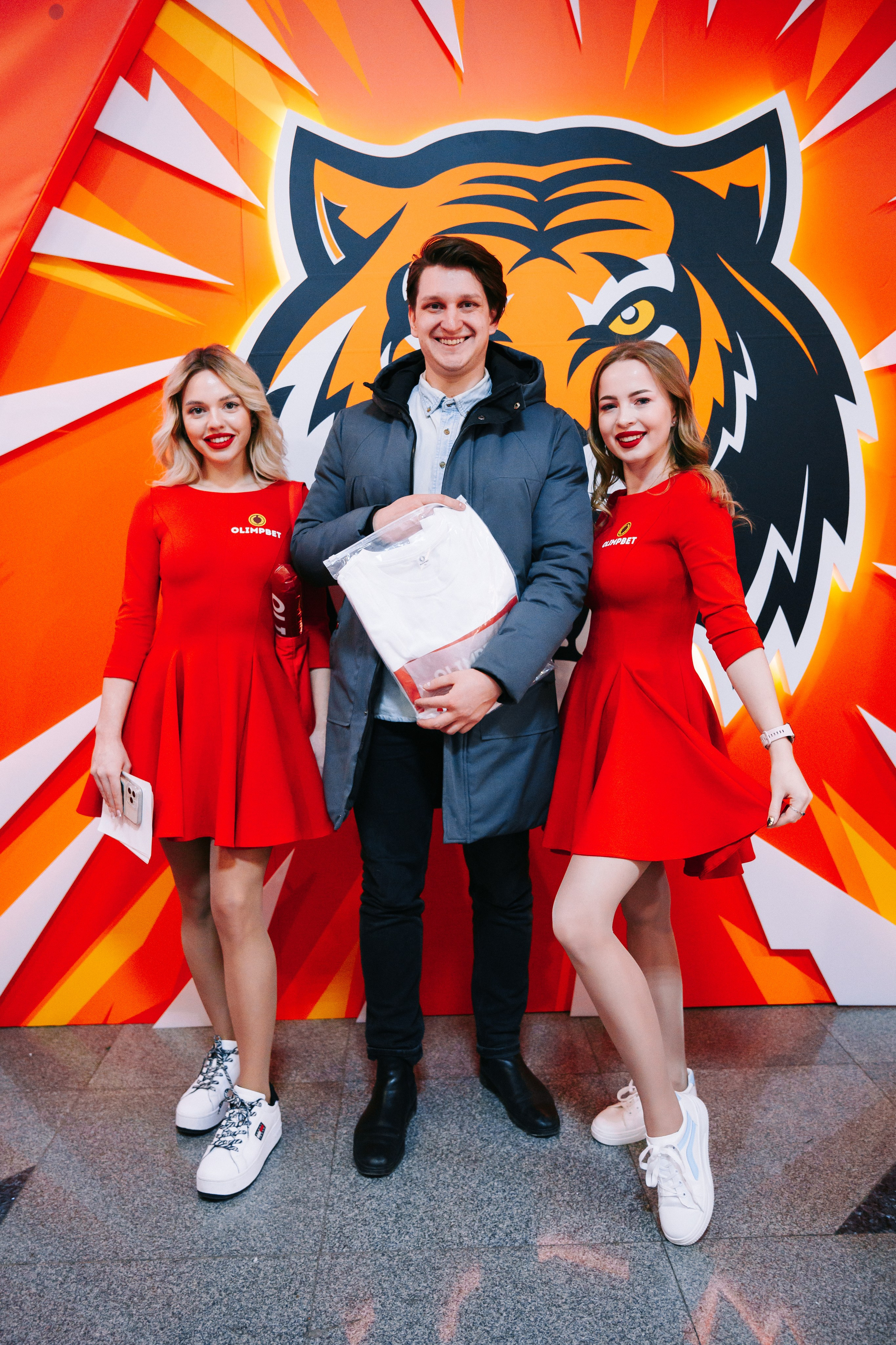 Олимбет и Амур. Фотограф в Хабаровске Швендых Рудольф