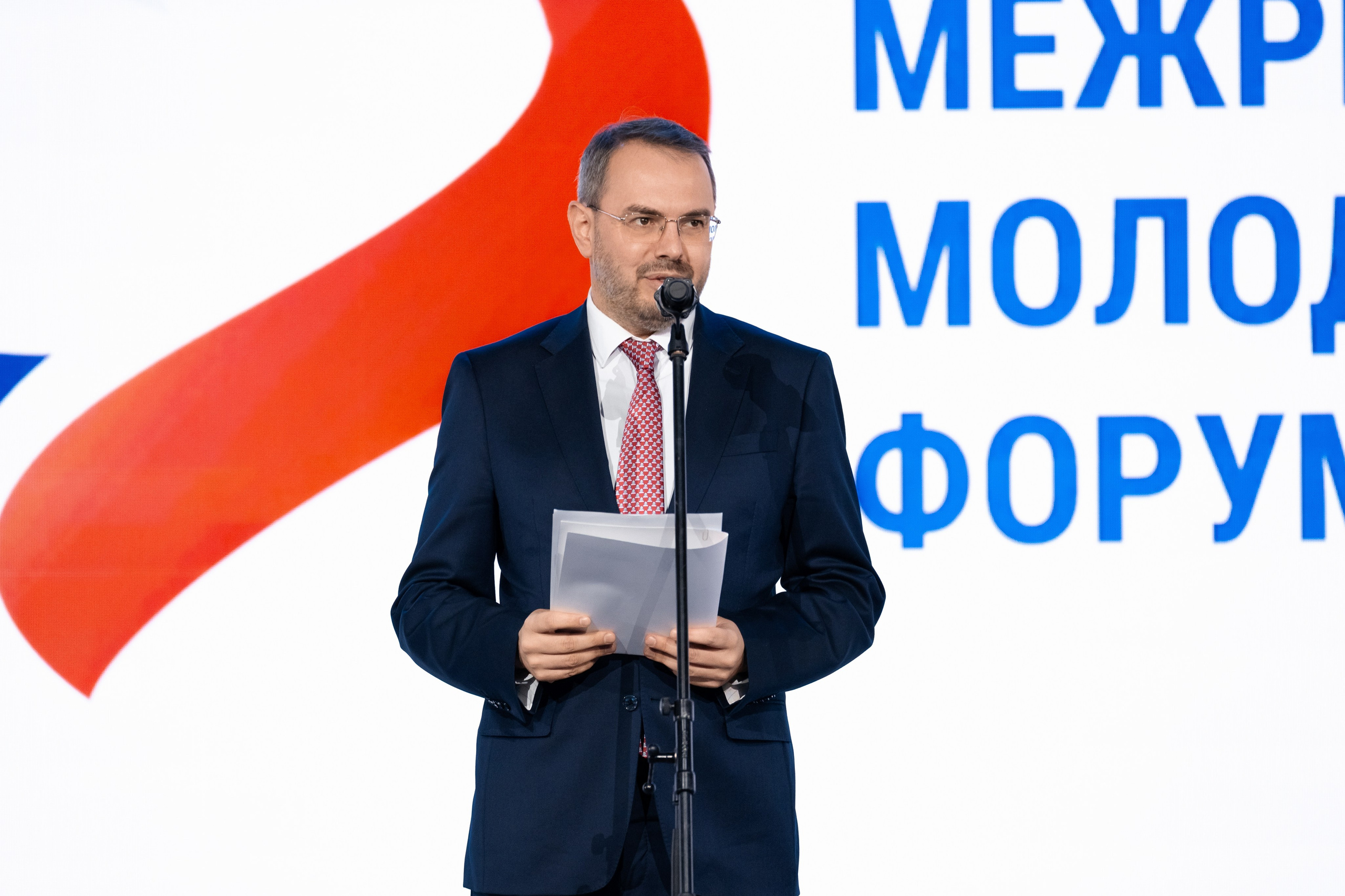 MMMF. Фотограф Дмитрий Алехин. Репортажная съемка мероприятий в Москве