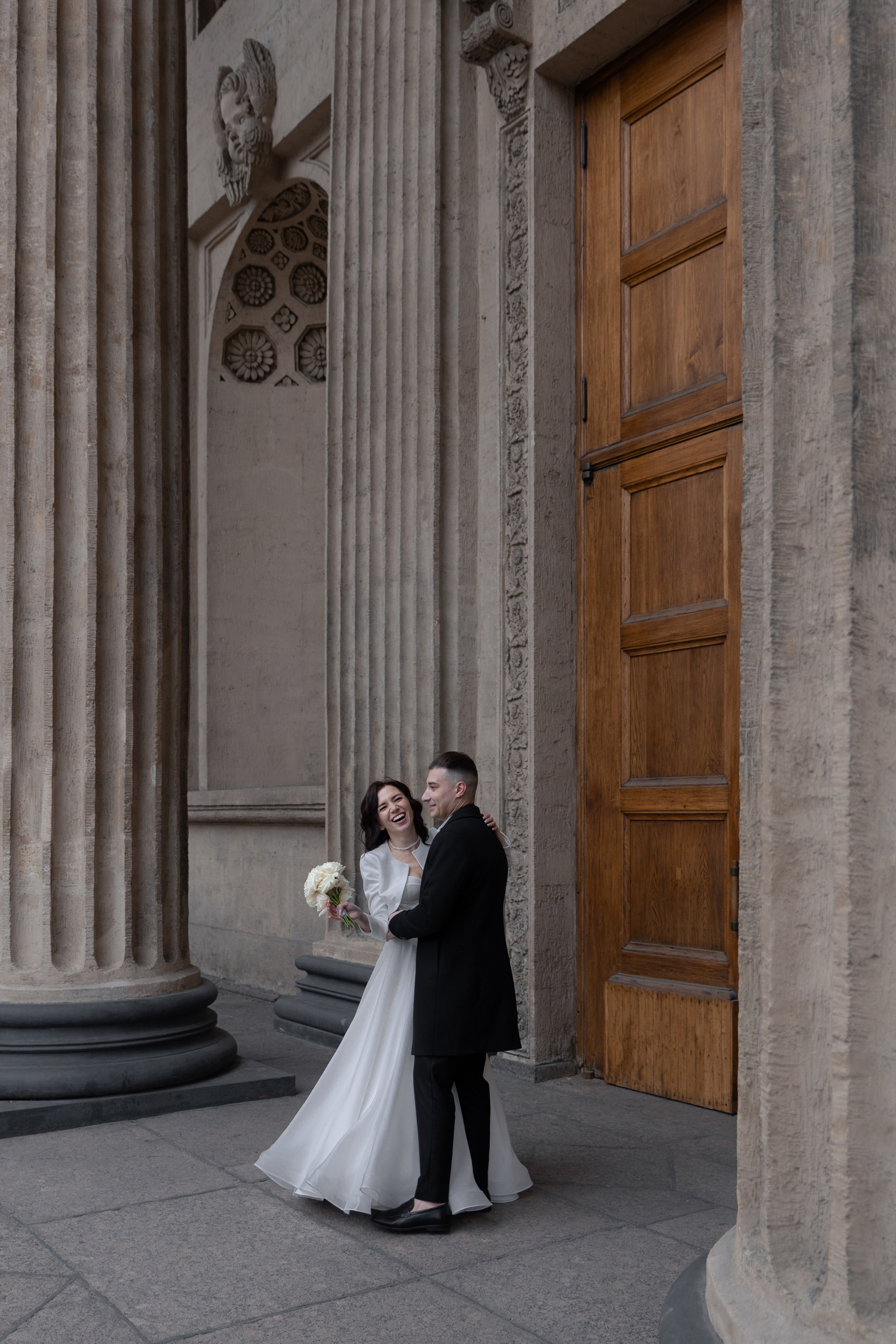 Виталий и Полина. @dariazphoto свадебный фотограф