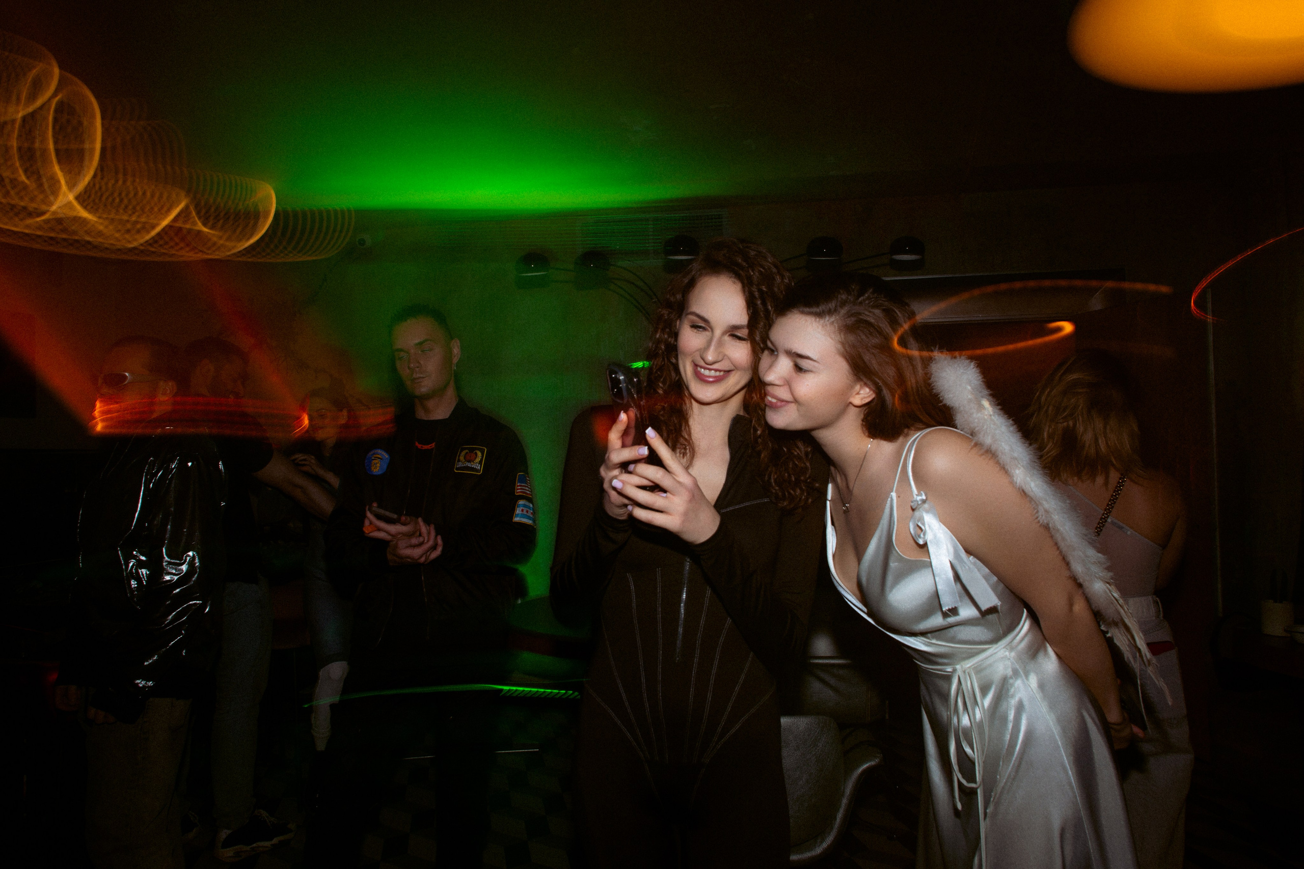 День рождения | 12.2023. Фотограф | Юля Ди