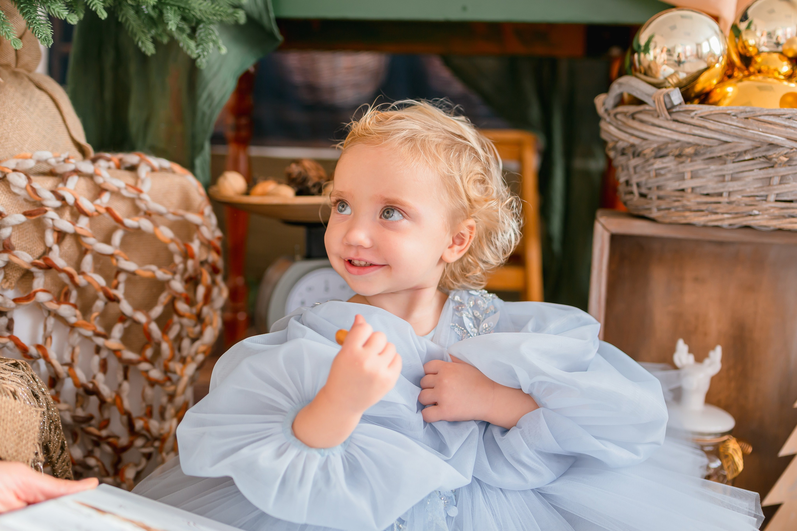 НОВОГОДНИЕ фотосессии 25-26. Фотограф Новорожденных и беременности г. Тюмень