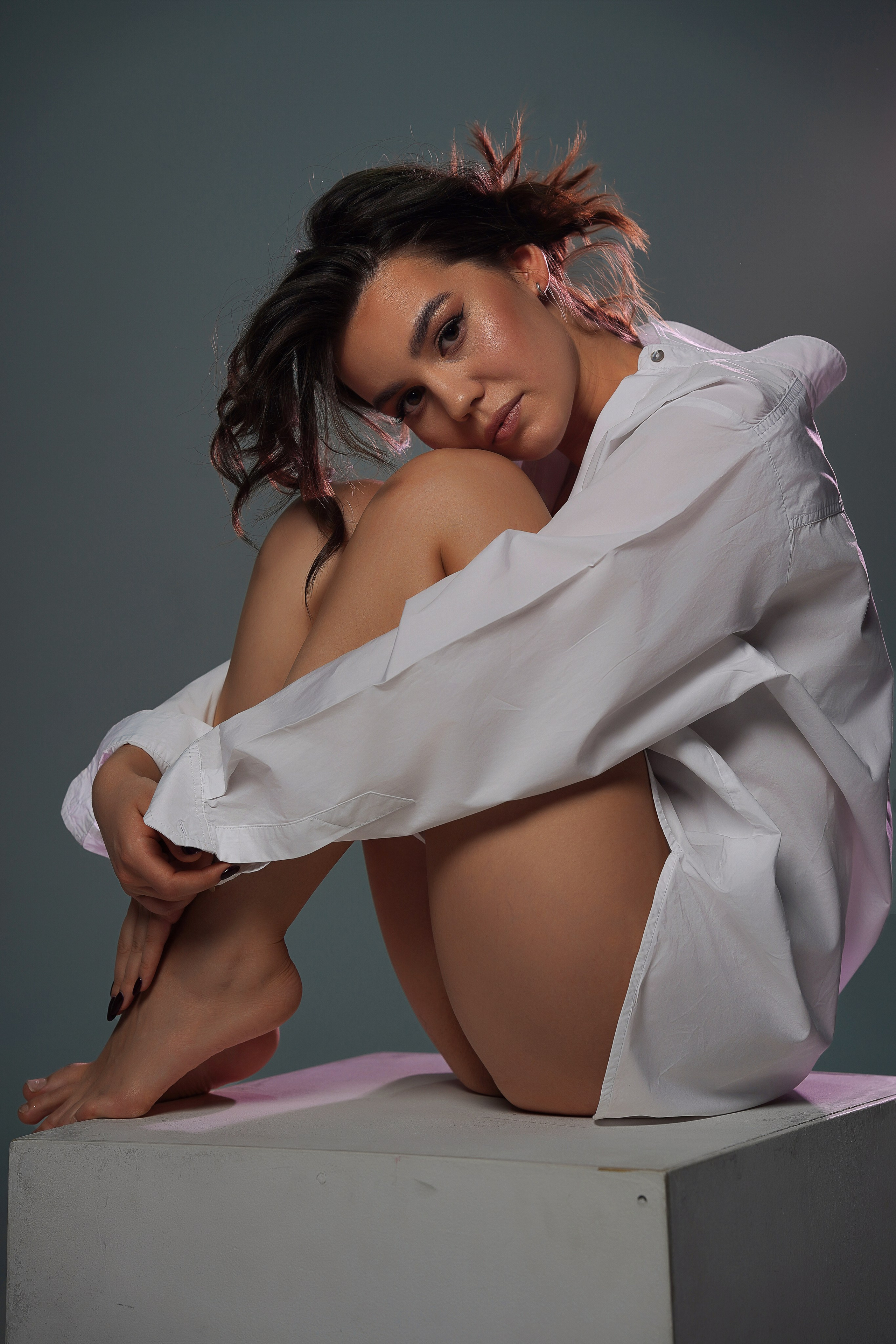 Детский и семейный Фотограф во Владивостоке Юлия Моисеенко