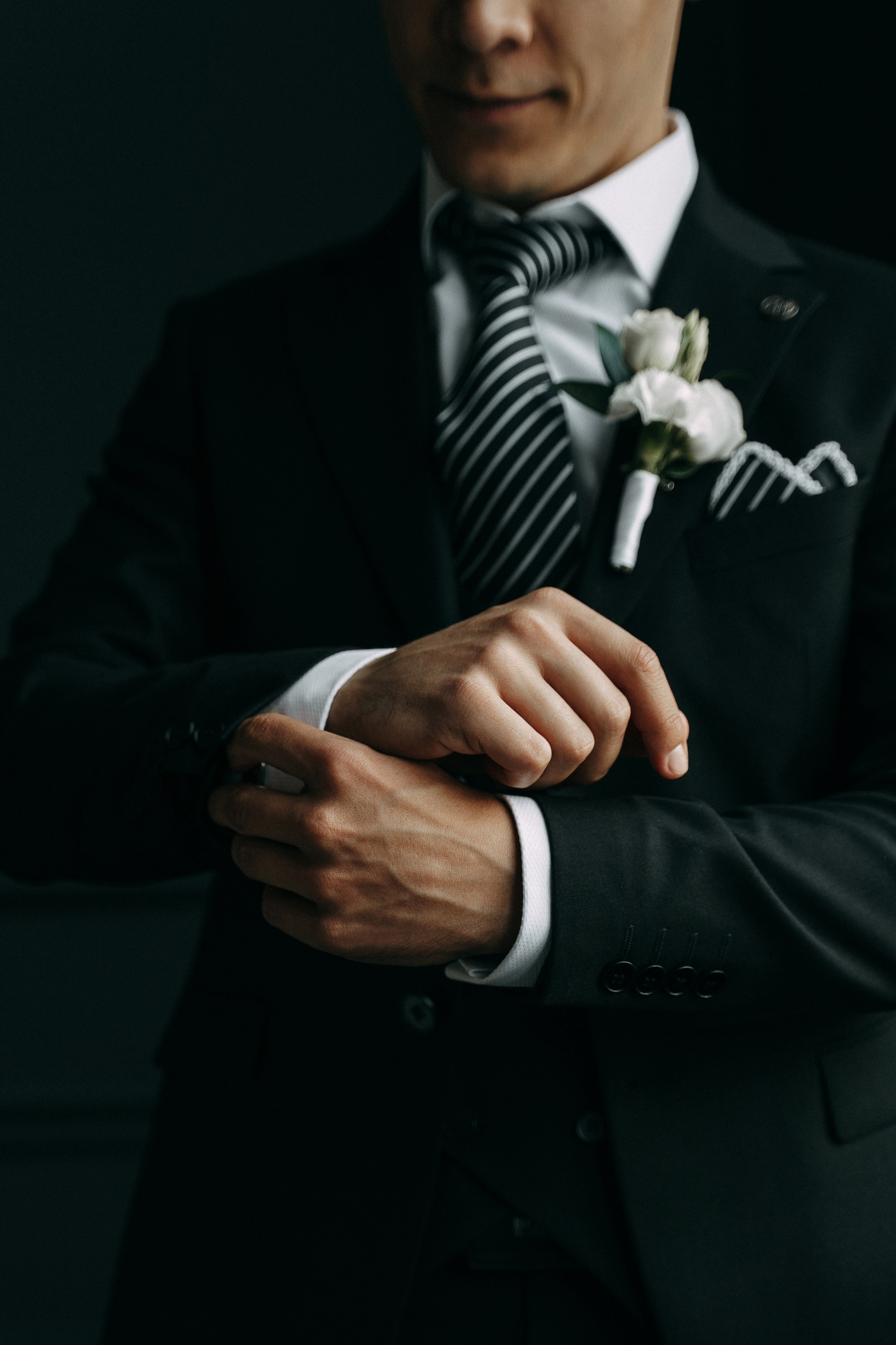 Екатерина и Леонид. Фотограф Алексей Кутырёв