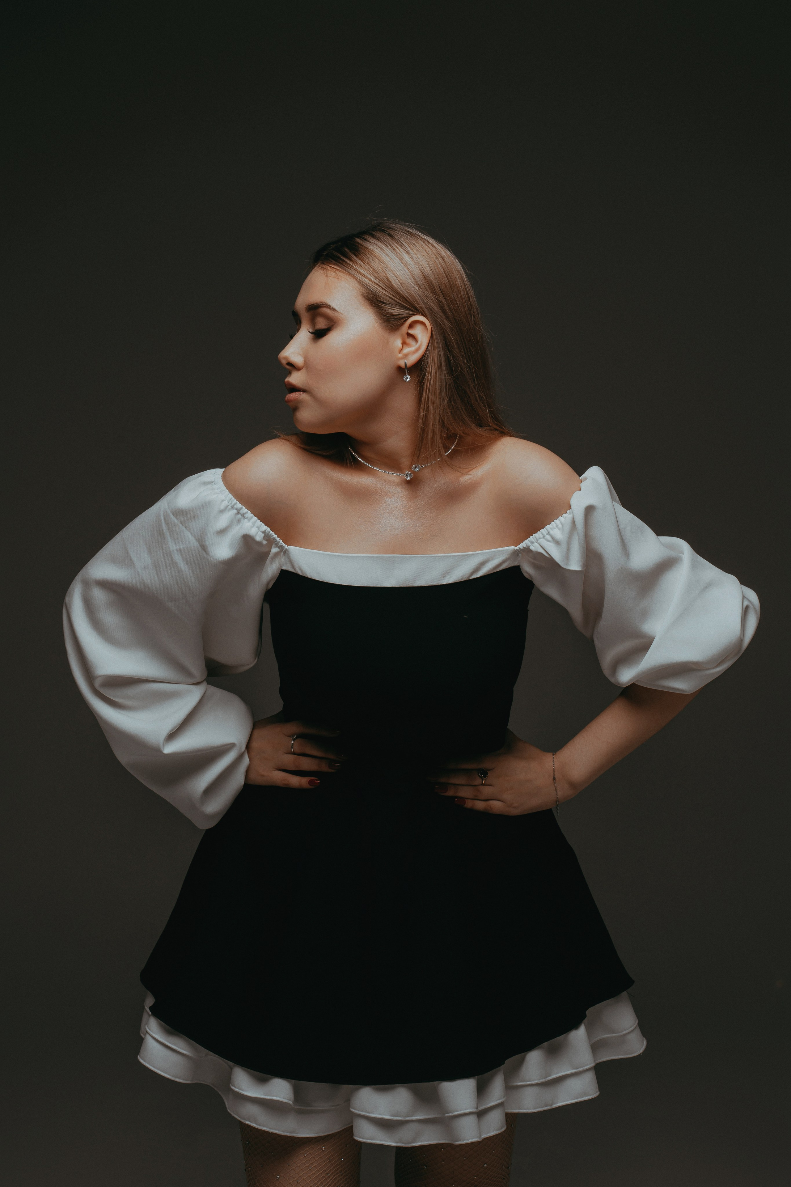 Мира. Фотограф Алексей Кутырёв