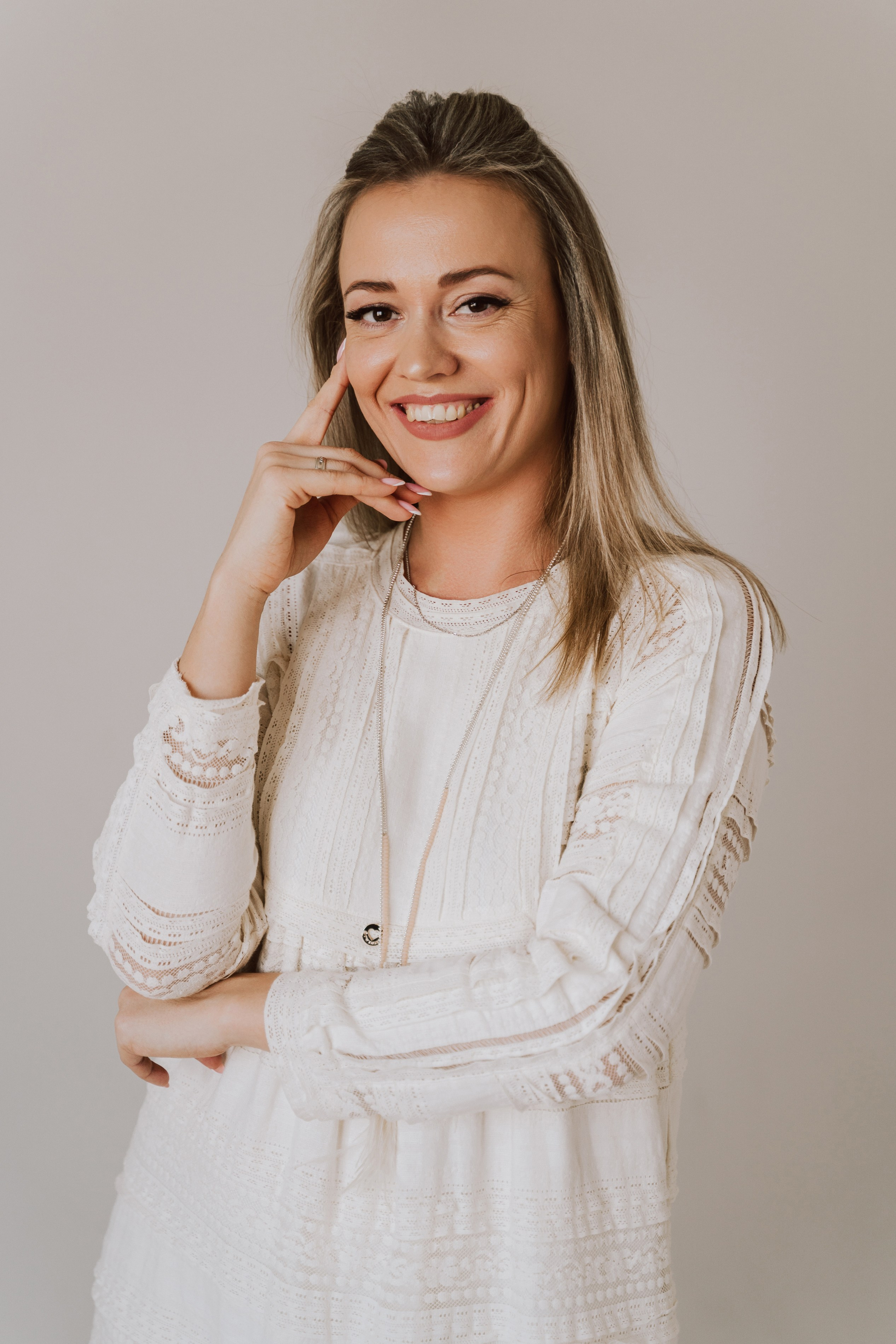 Татьяна. Фотограф Алексей Кутырёв