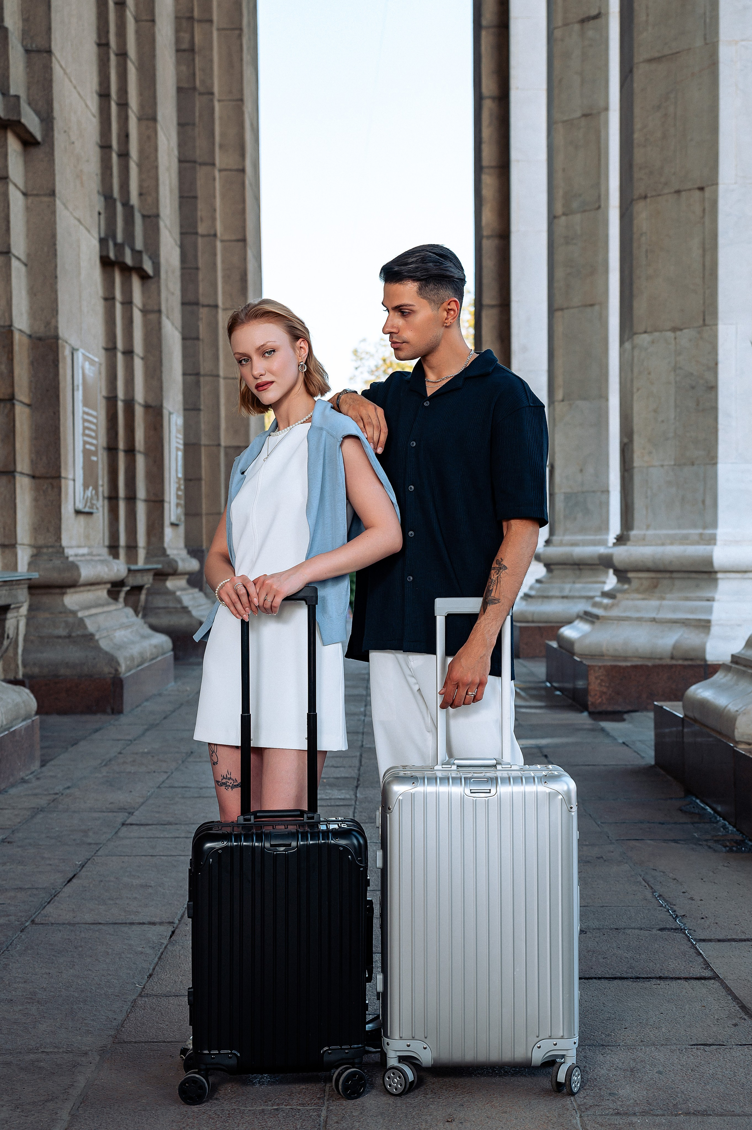 MOLI. Фотограф в Алматы — Дарья Фёдорова