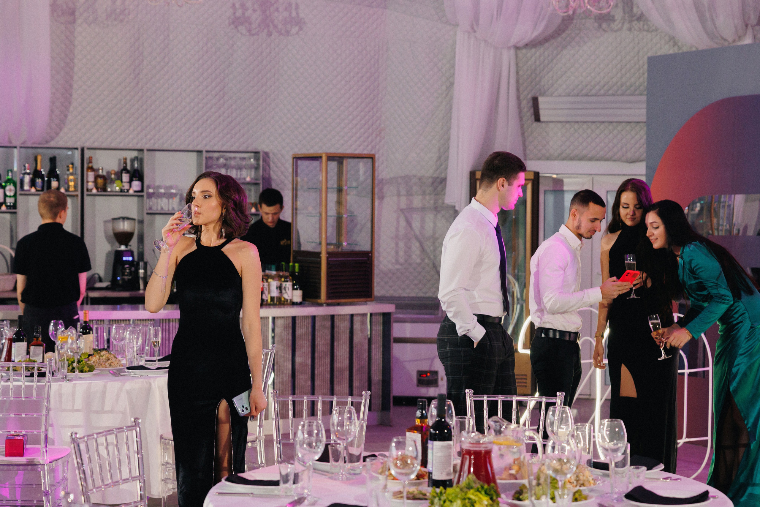 КОРПОРАТИВ КОМПАНИИ «FARES». Wedding and family photographer in Vladivostok Anton Blokhin