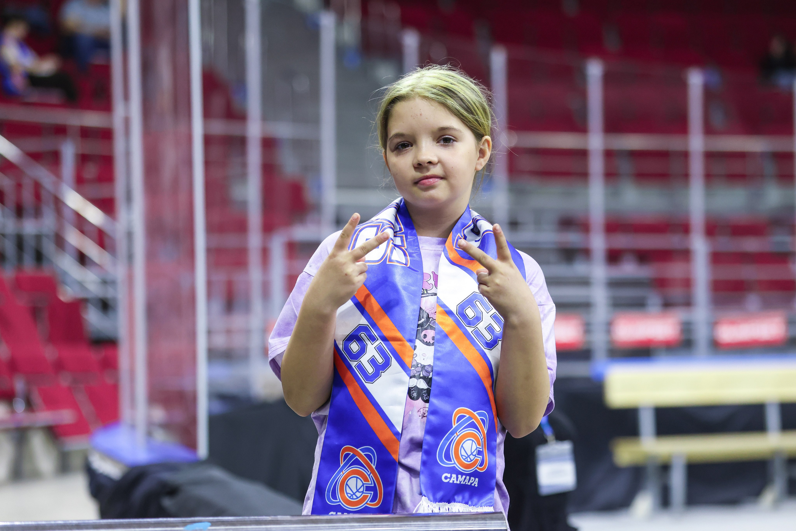 Баскетбол. Самара — Зенит. Единая лига ВТБ. Спортивный фотограф в Самаре