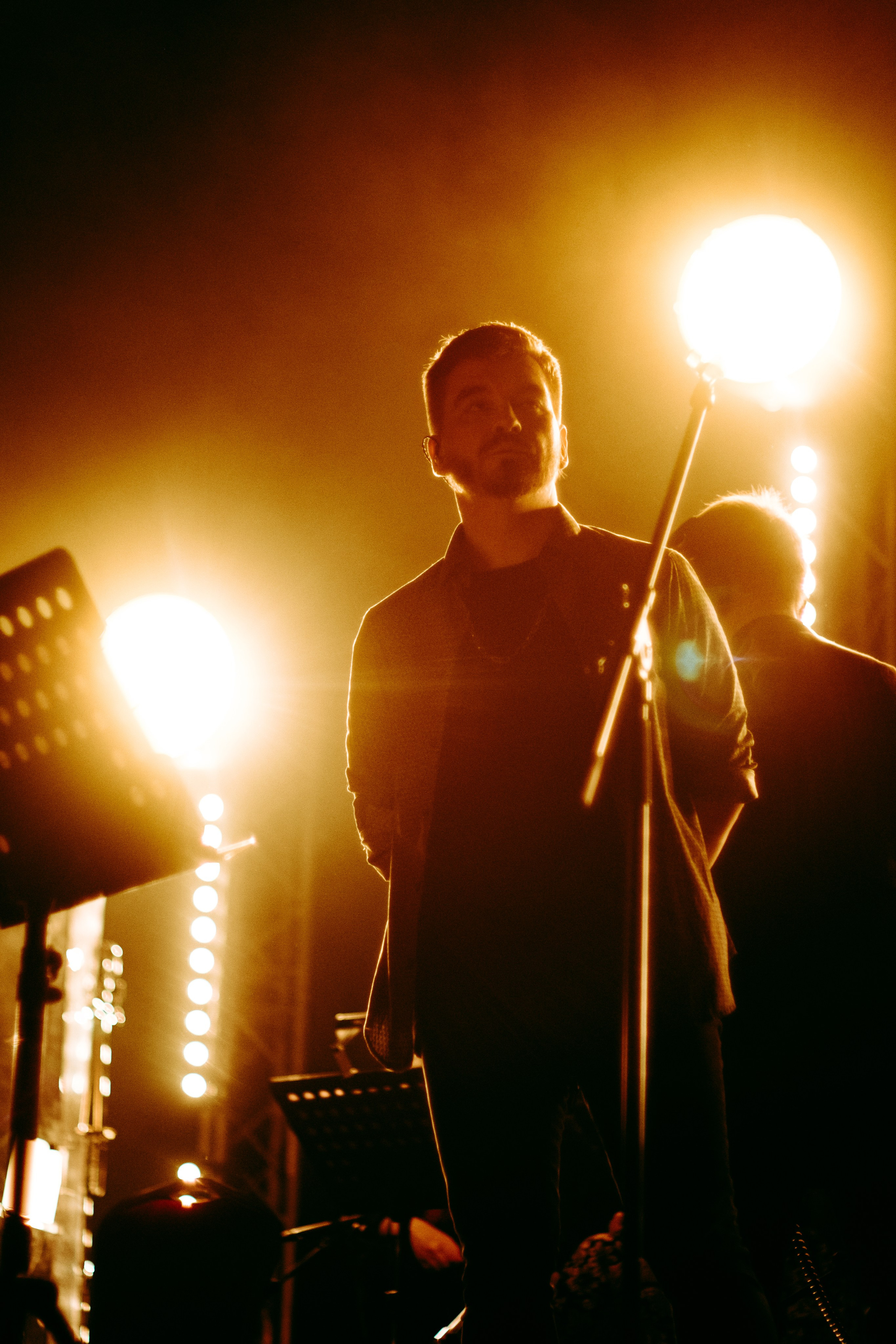 Аффинаж. Репортажный и портретный фотограф в Москве Кристина Волконская