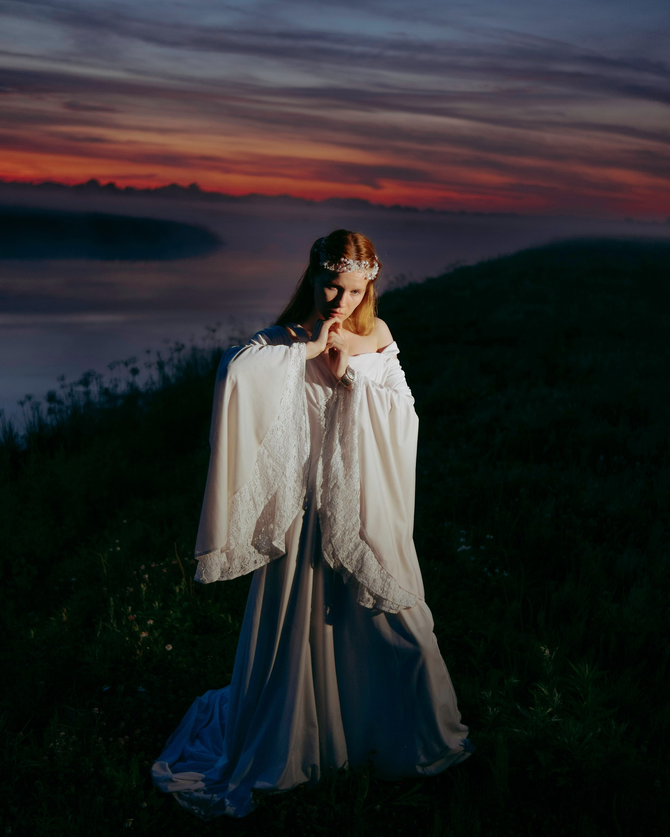 Nehalennia. Репортажный и портретный фотограф в Москве Кристина Волконская