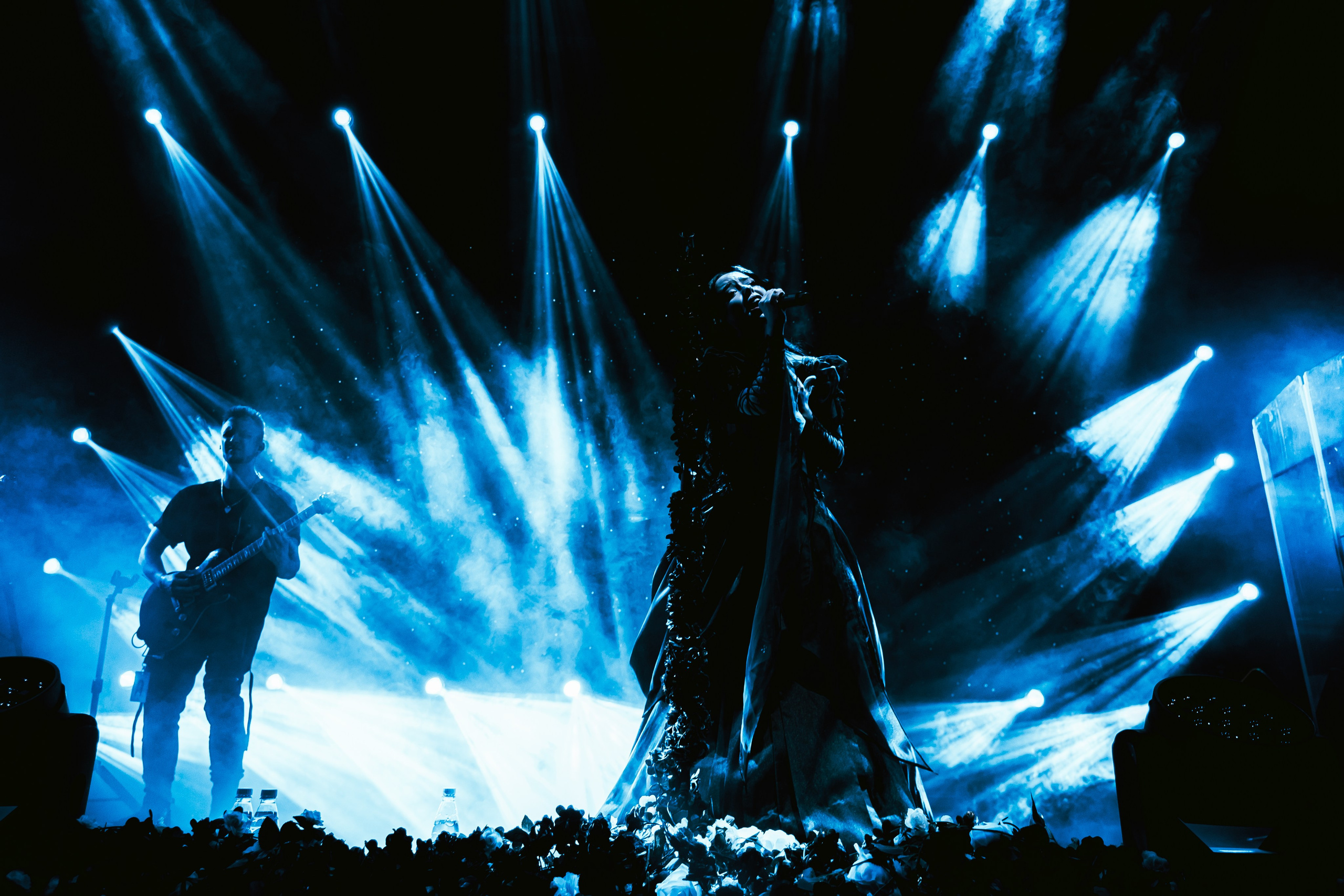 Polnalyubvi. Репортажный и портретный фотограф в Москве Кристина Волконская