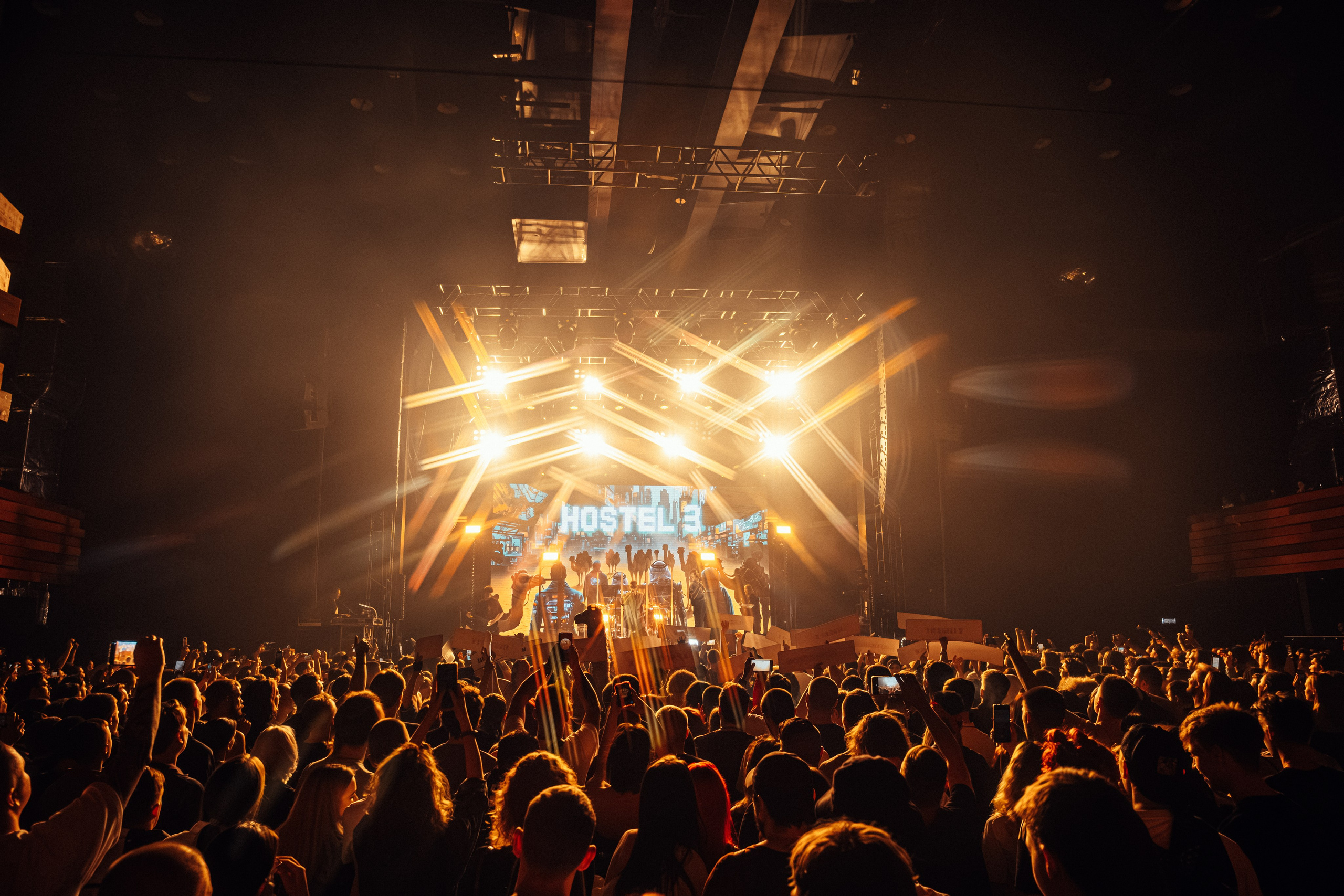 Гарри Топор & Тони Раут. Репортажный и портретный фотограф в Москве Кристина Волконская