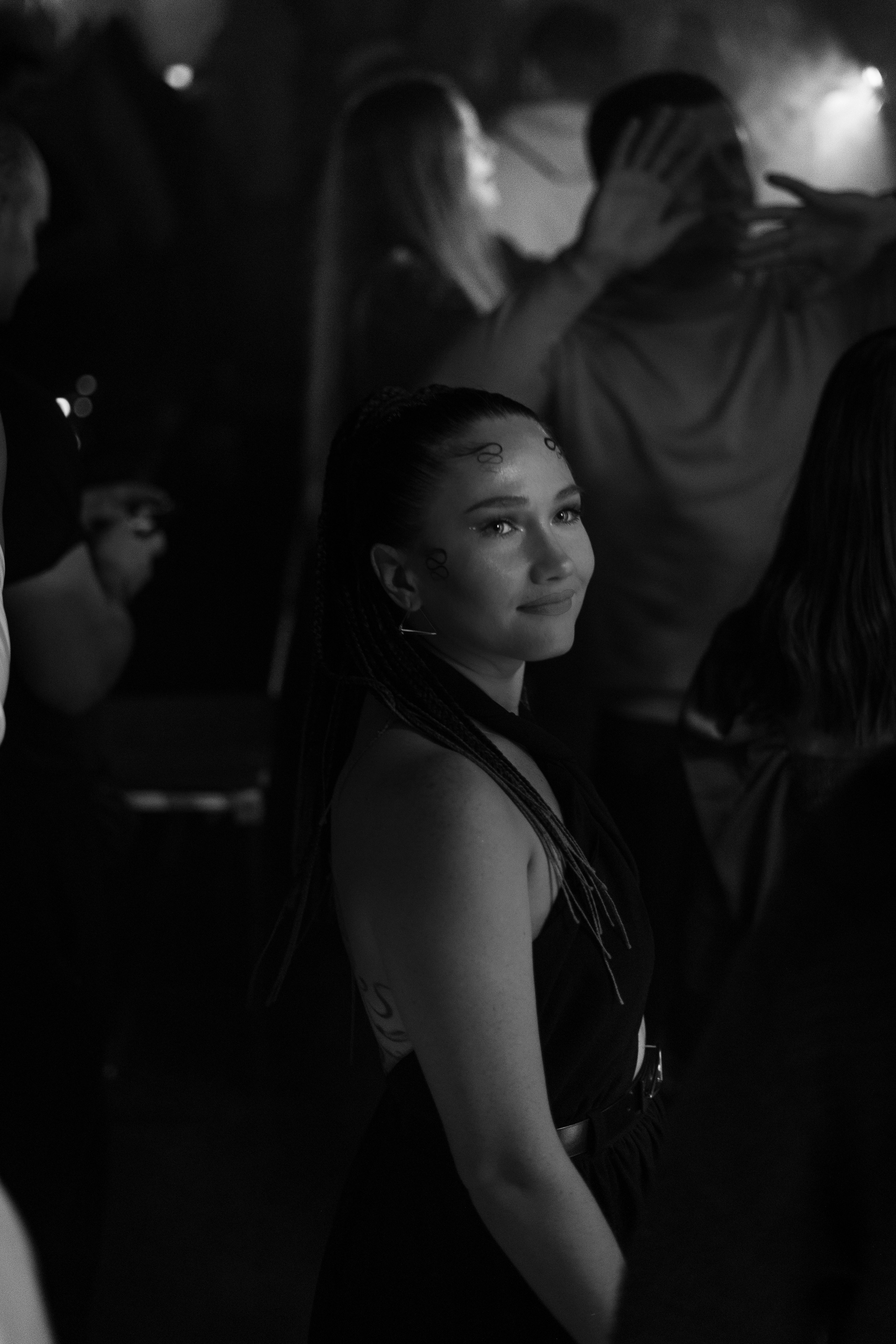 Репортажная съёмка. Анастасия Паршукова — фотограф Шерегеш Новосибирск