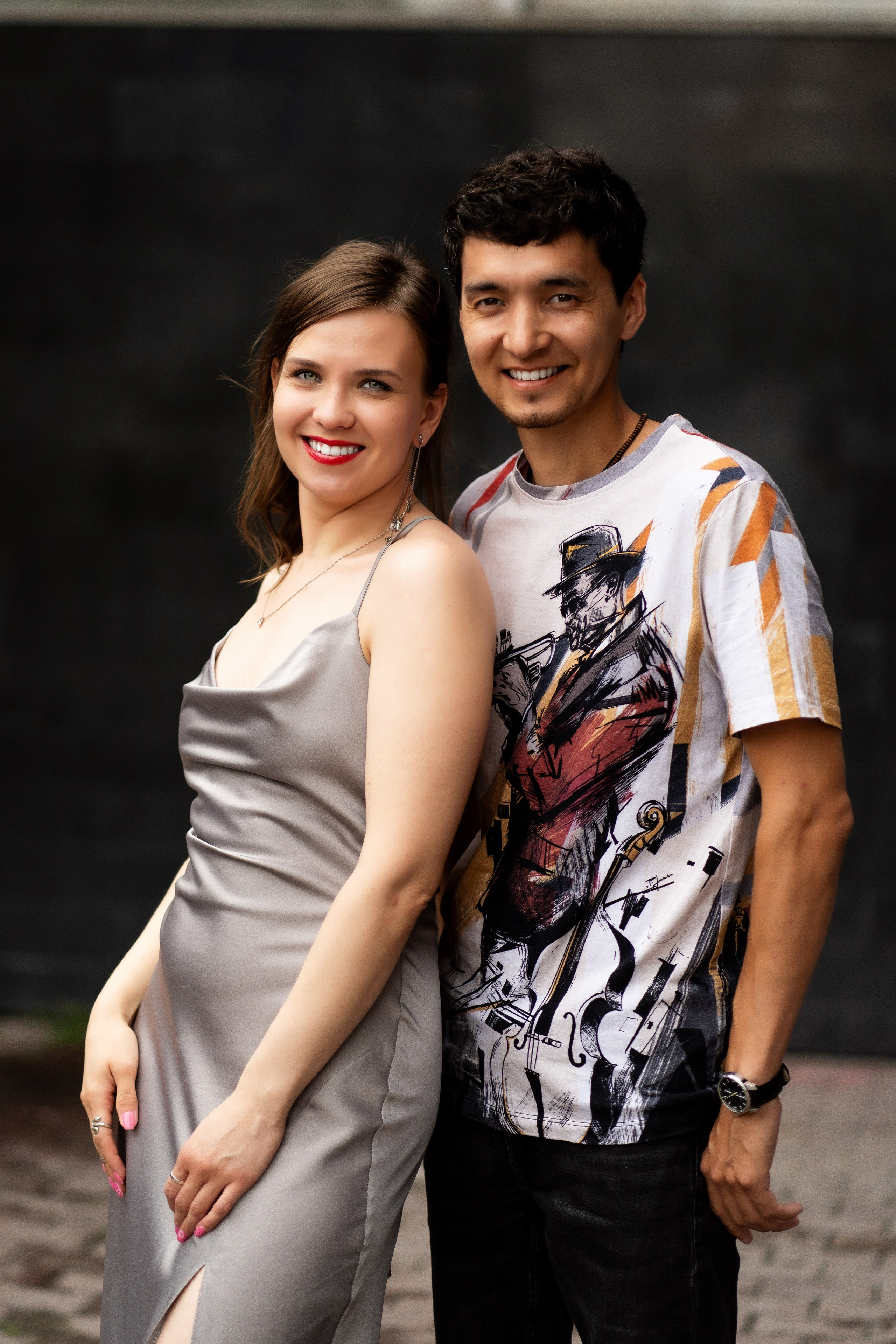 FaSol'. Анастасия Паршукова — фотограф Шерегеш Новосибирск