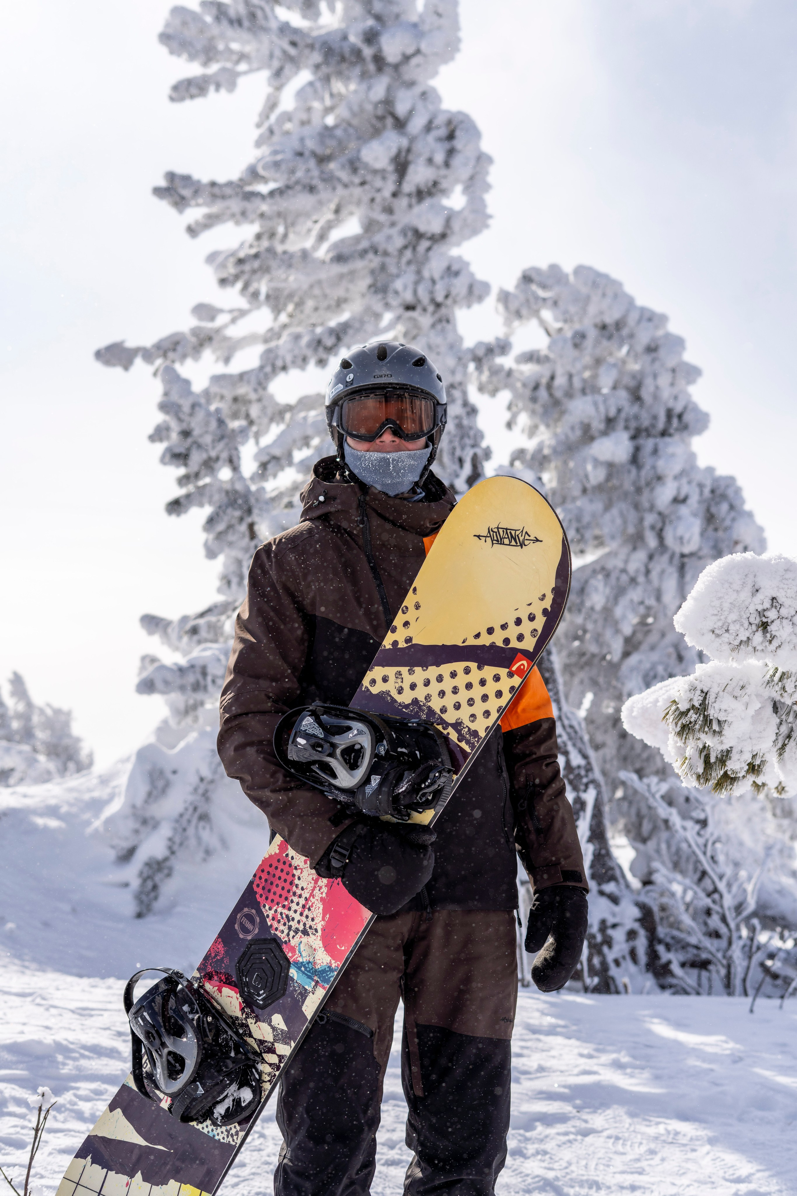 Тур. Анастасия Паршукова — фотограф Шерегеш Новосибирск