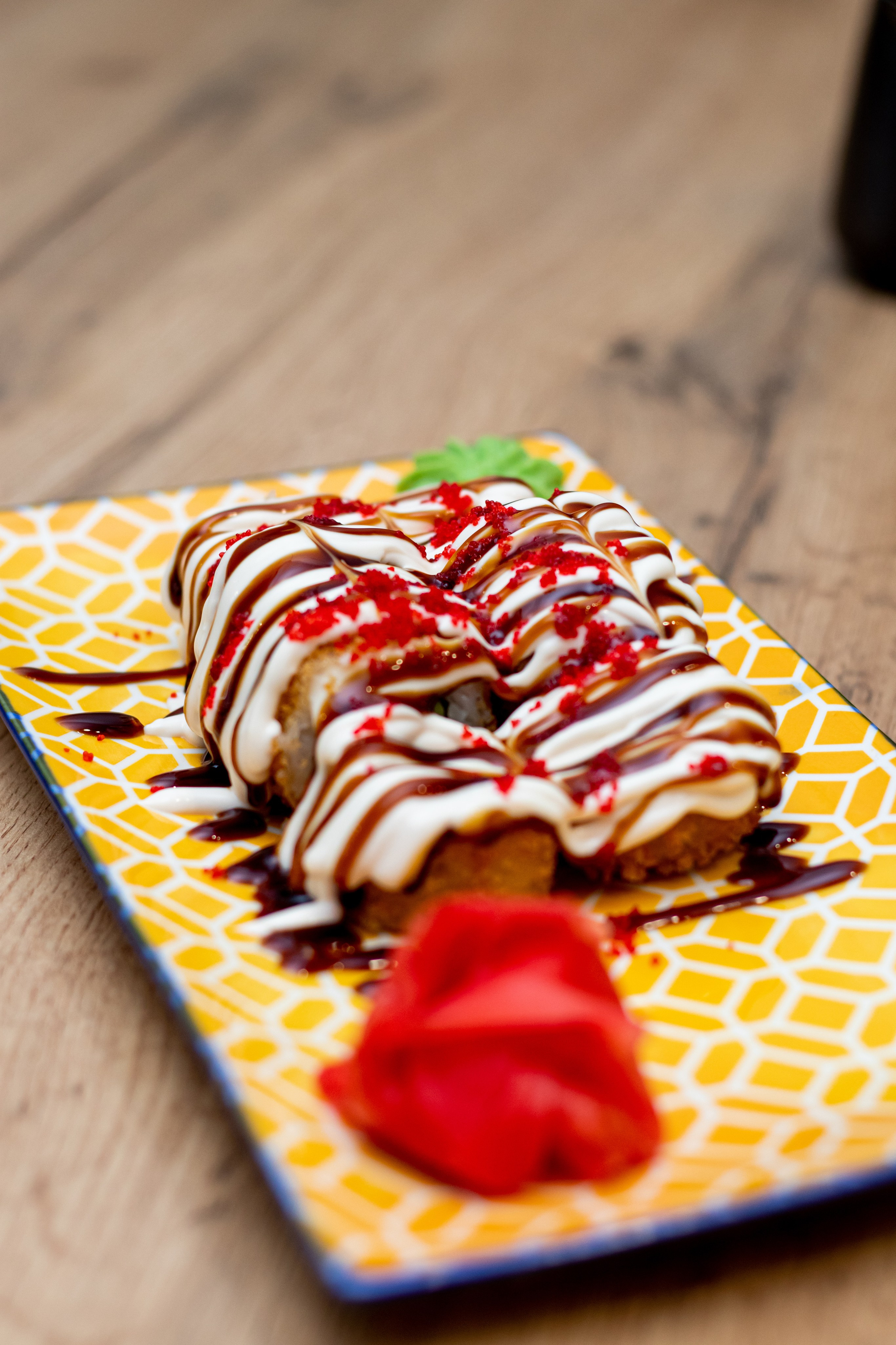 Для ресторана