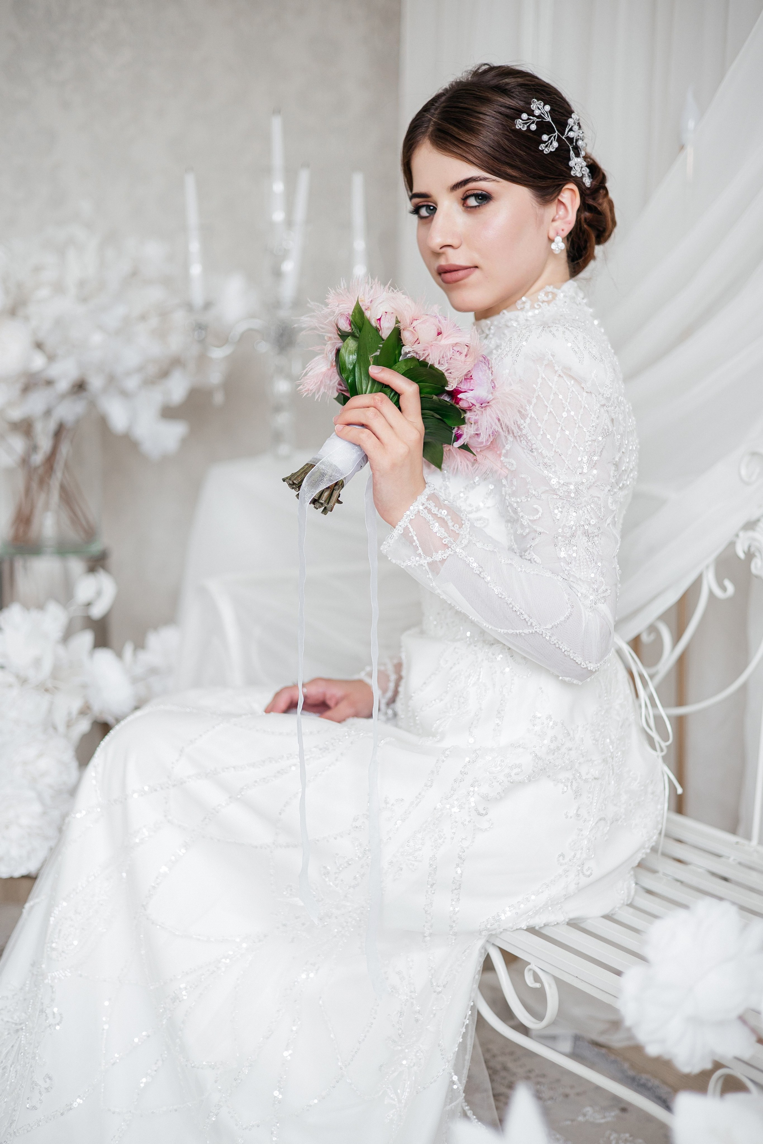 Невеста Марха