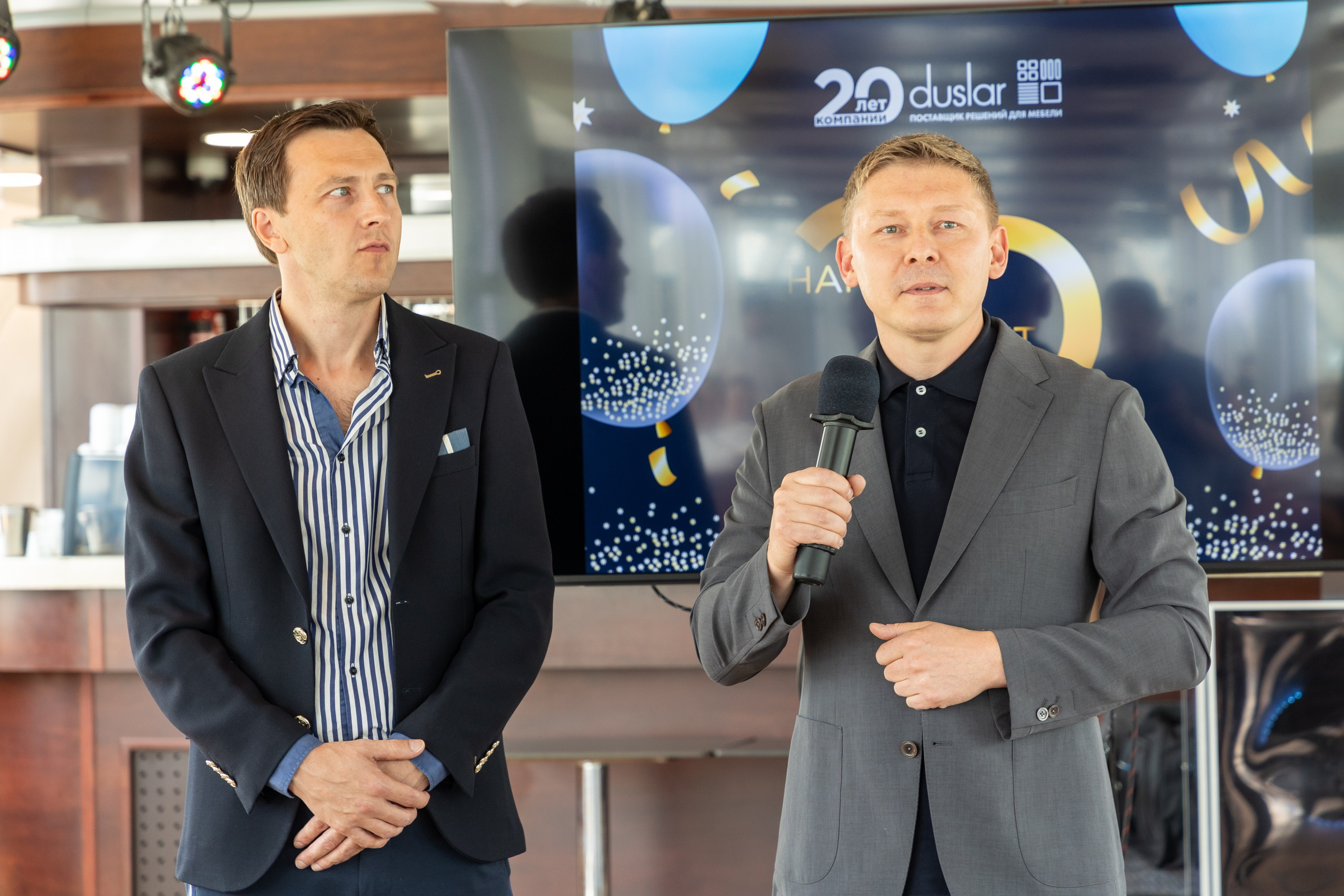 Корпоратив. Фотограф в Москве Алексей Липилин