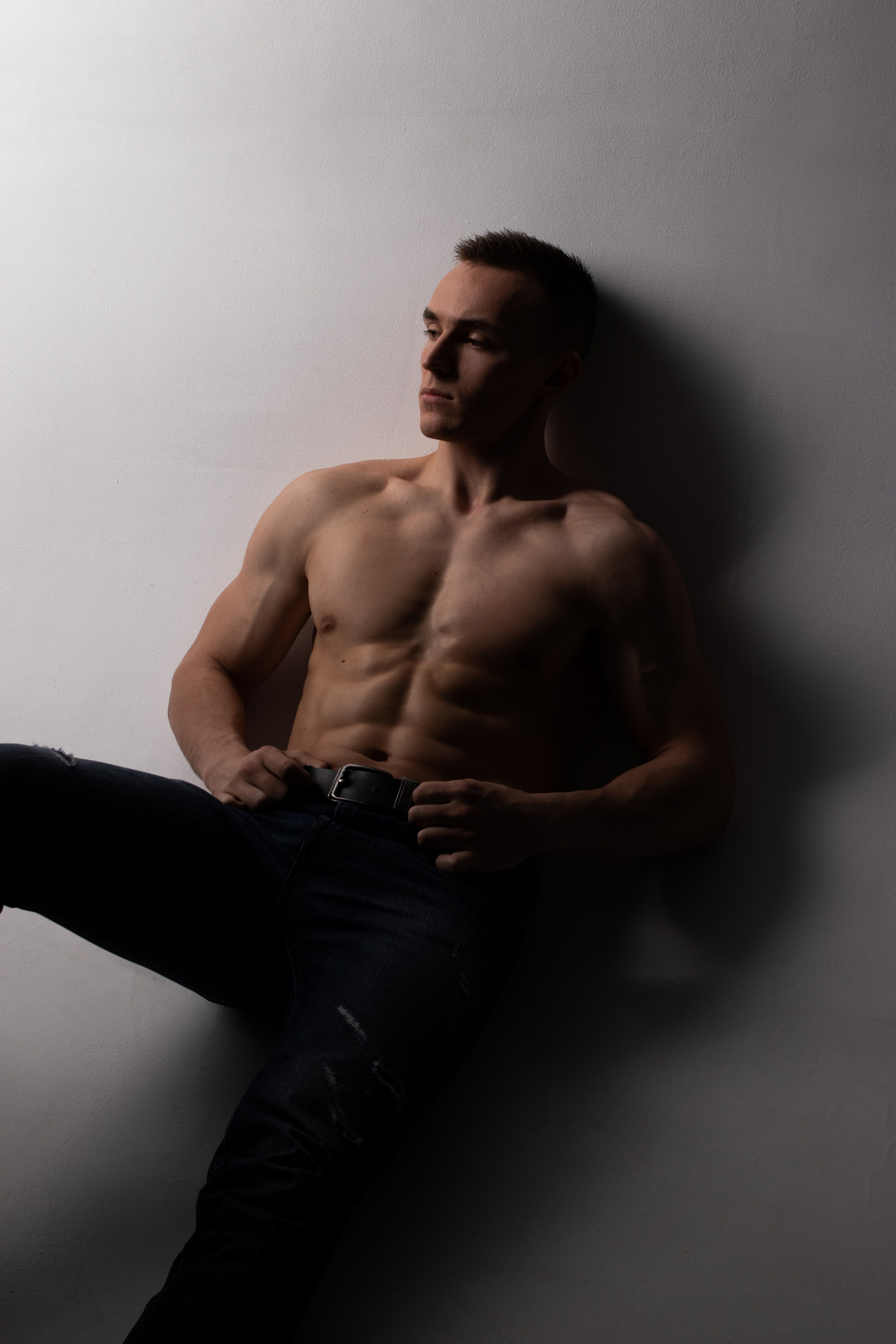 Даниил. Фотограф в Красноярске Александра Викулова