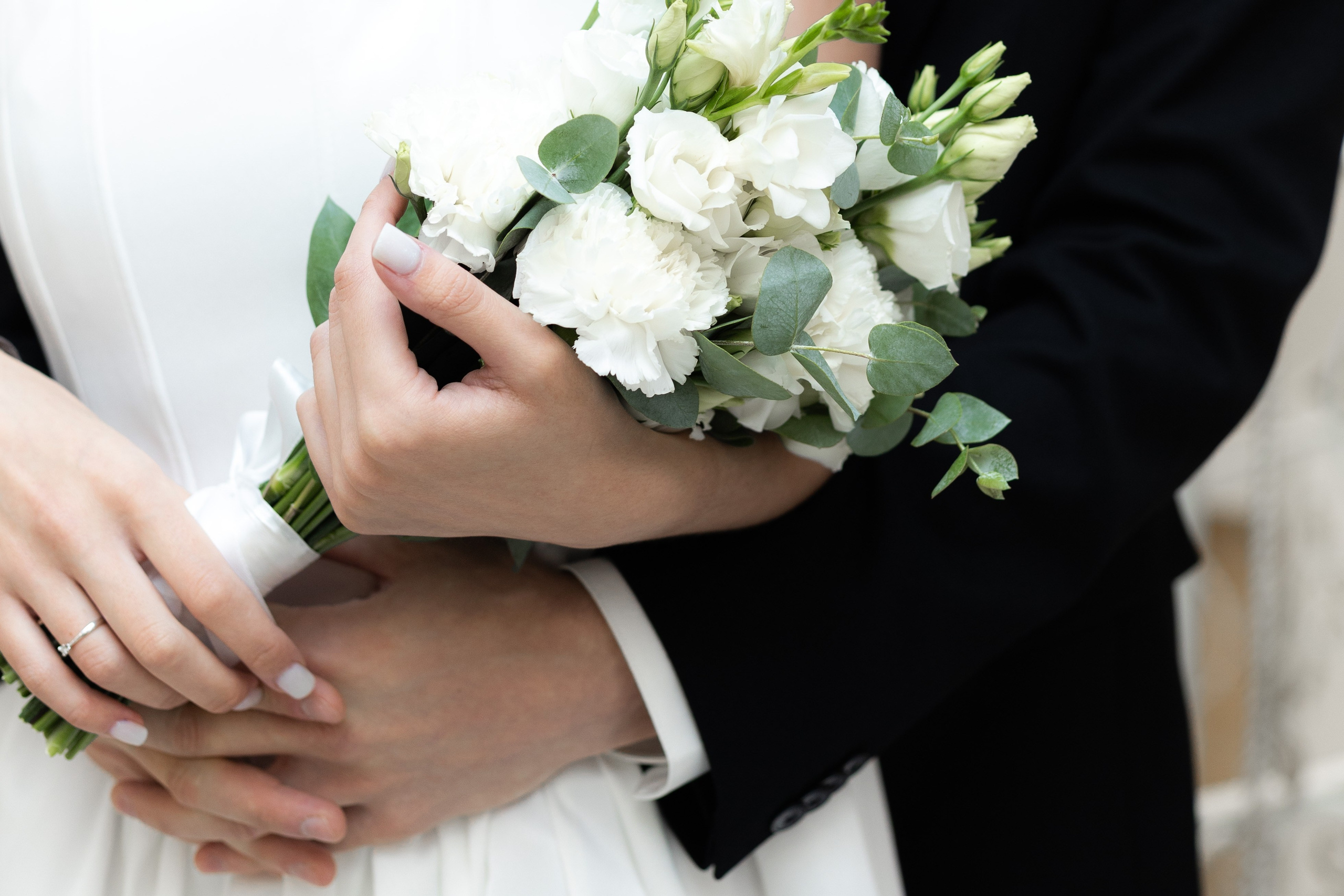 Маргарита & Сергей