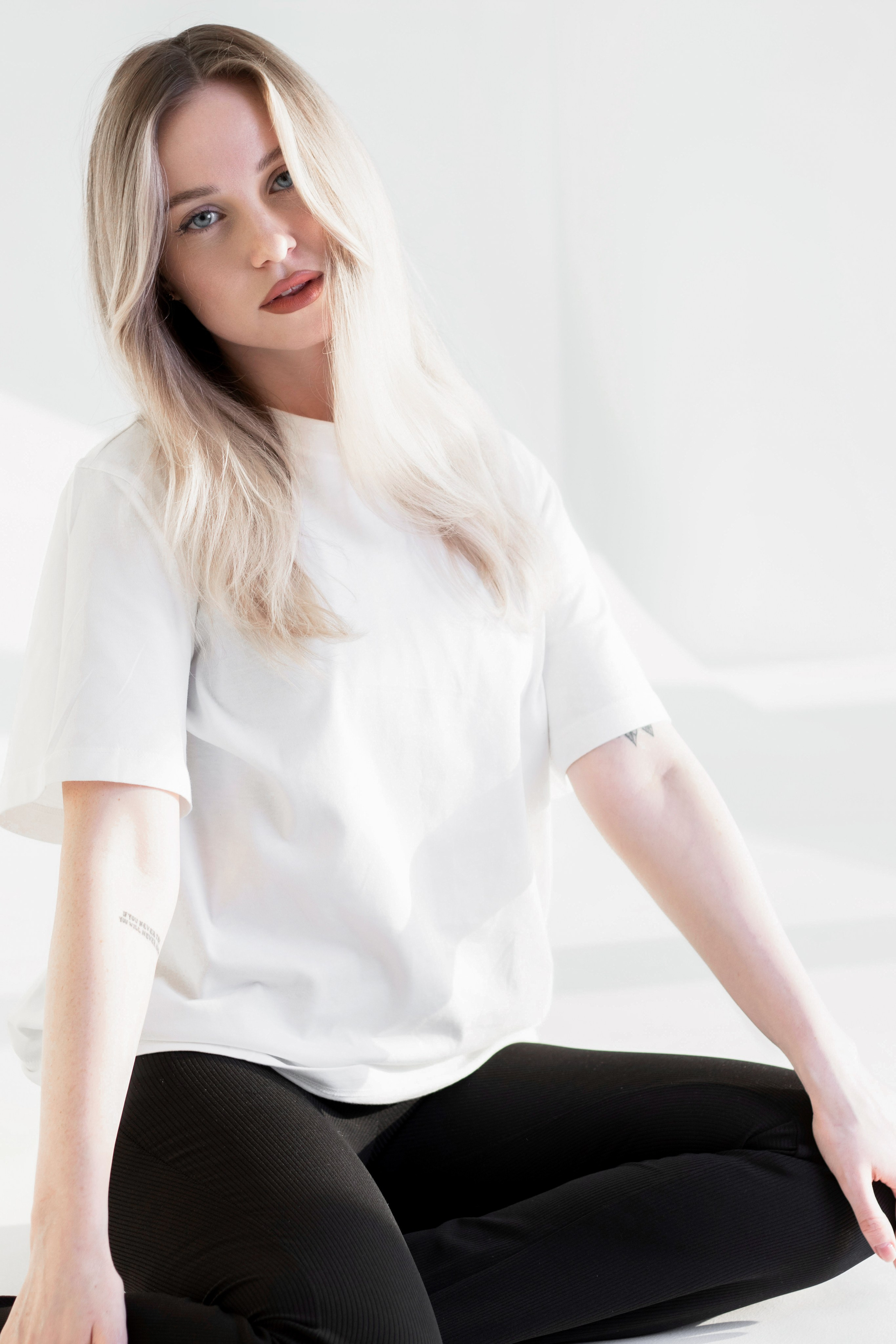 Красивые Портреты для Даши на Камчатке | Екатерина