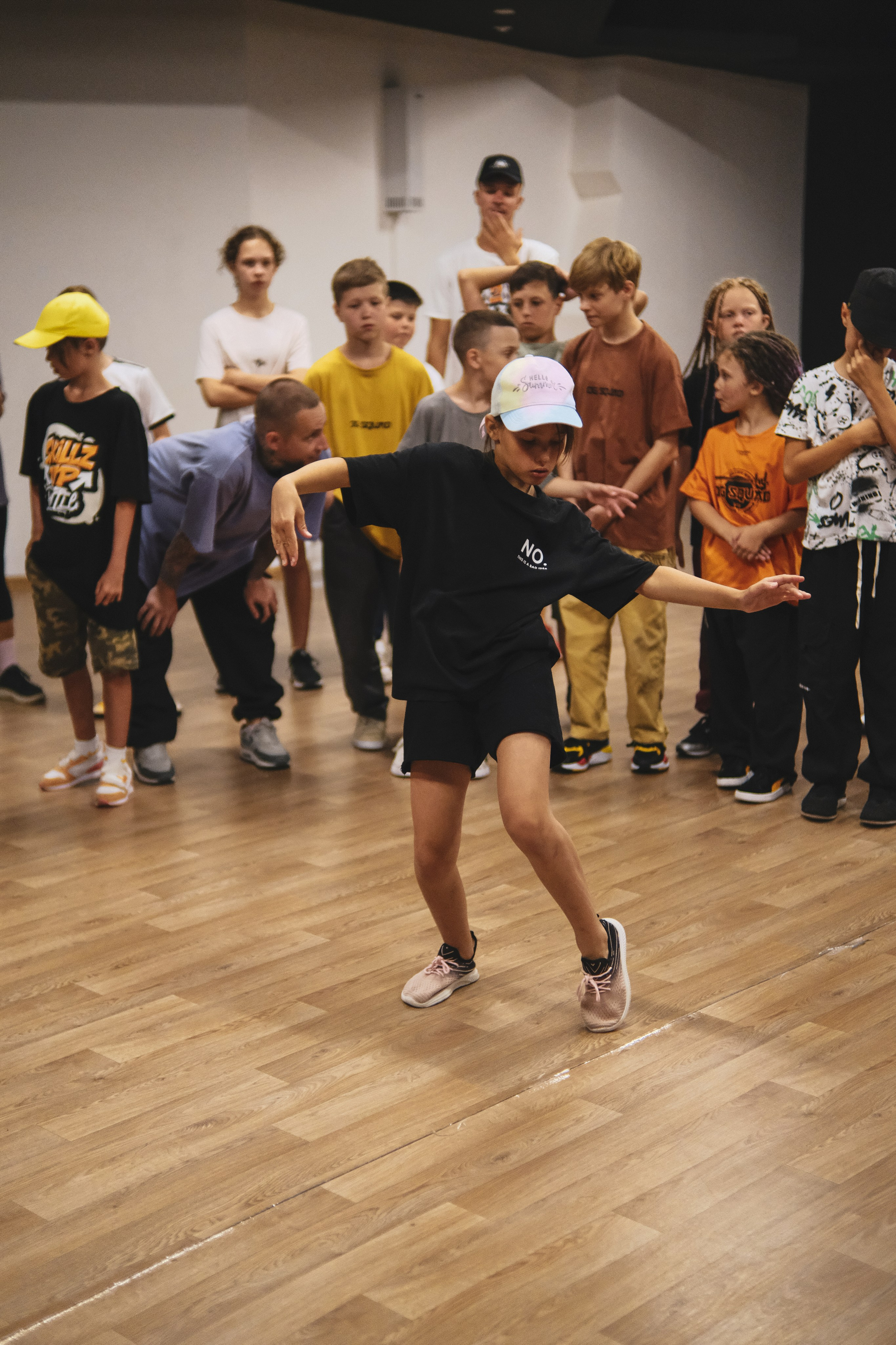 Yalta Summer Camp (2023). Фотограф, видеограф в Санкт-Петербурге