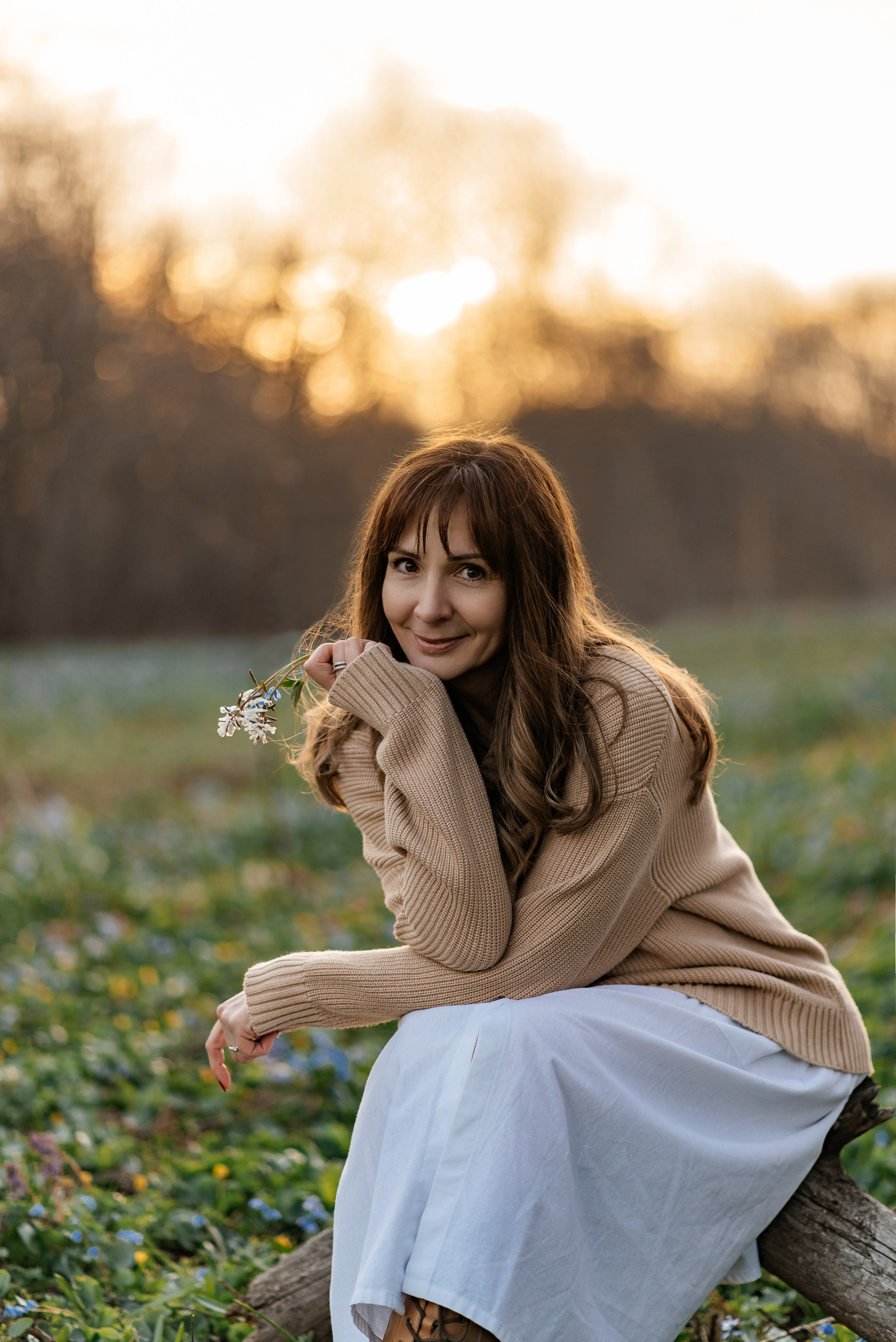 Варя. Семейный фотограф в Тамбове Анна Кондрашова