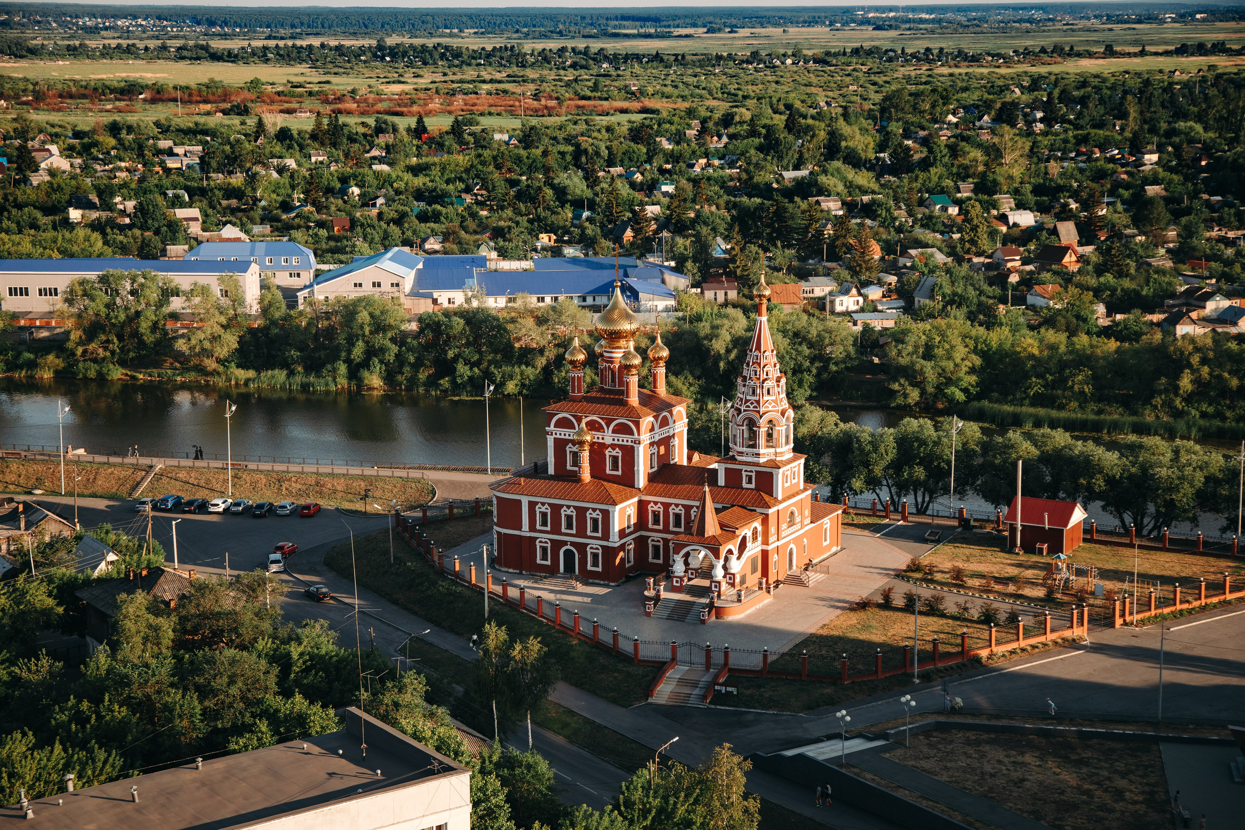 Контент. Ilya Urvancev