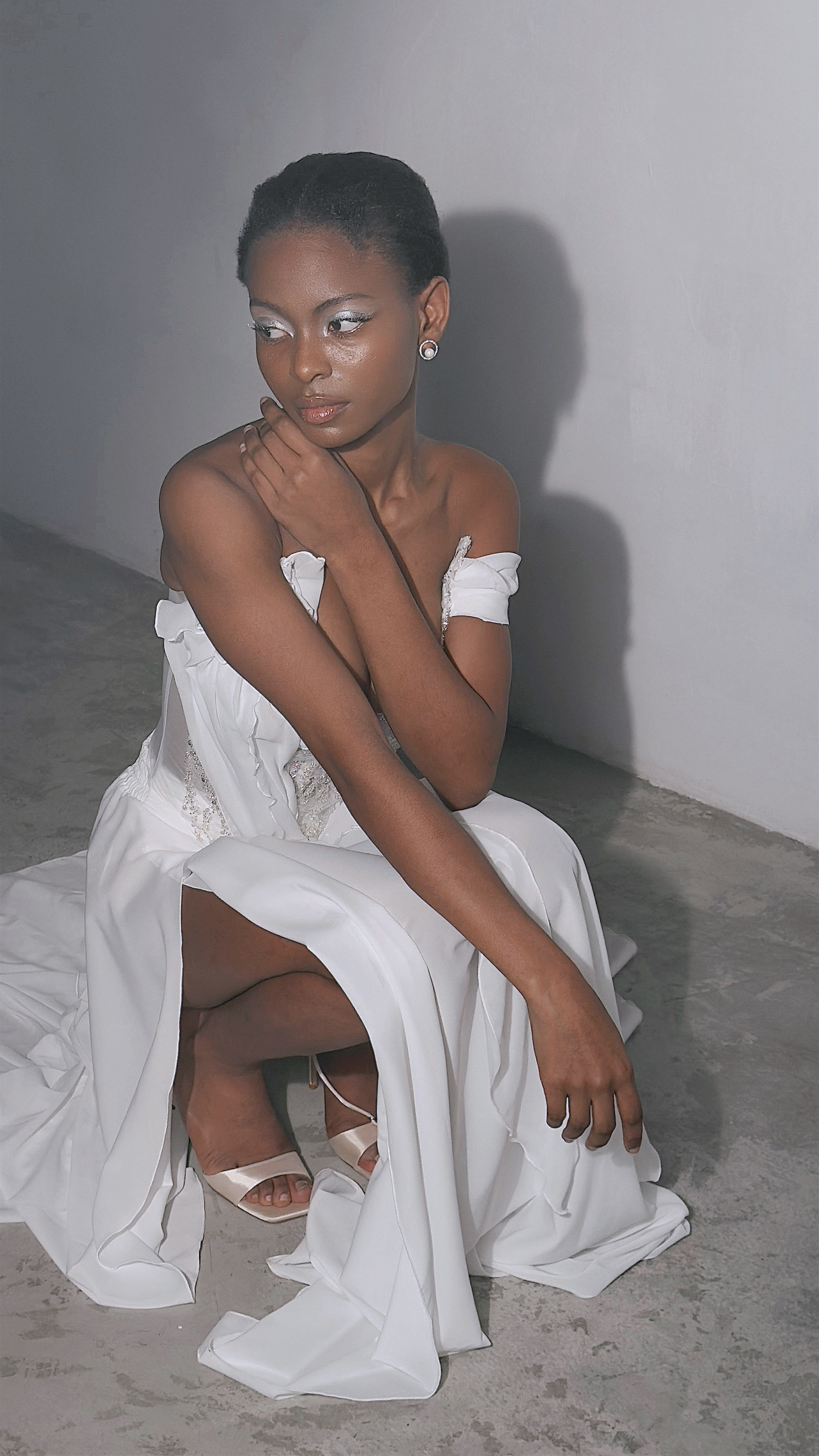 Ангелрита. Контент-фотограф в Иркутске Мохирева Мария