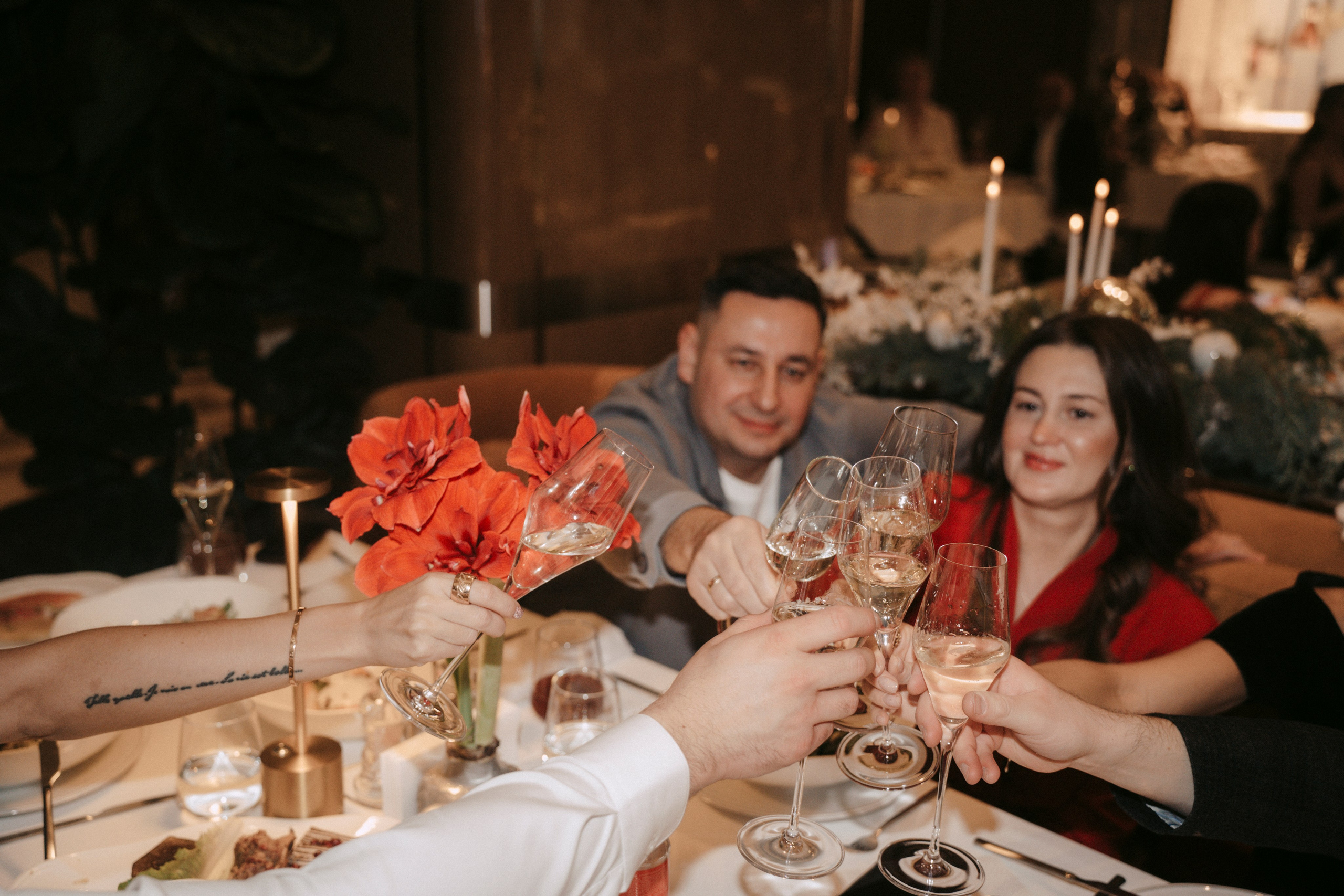 Новый год. Главная