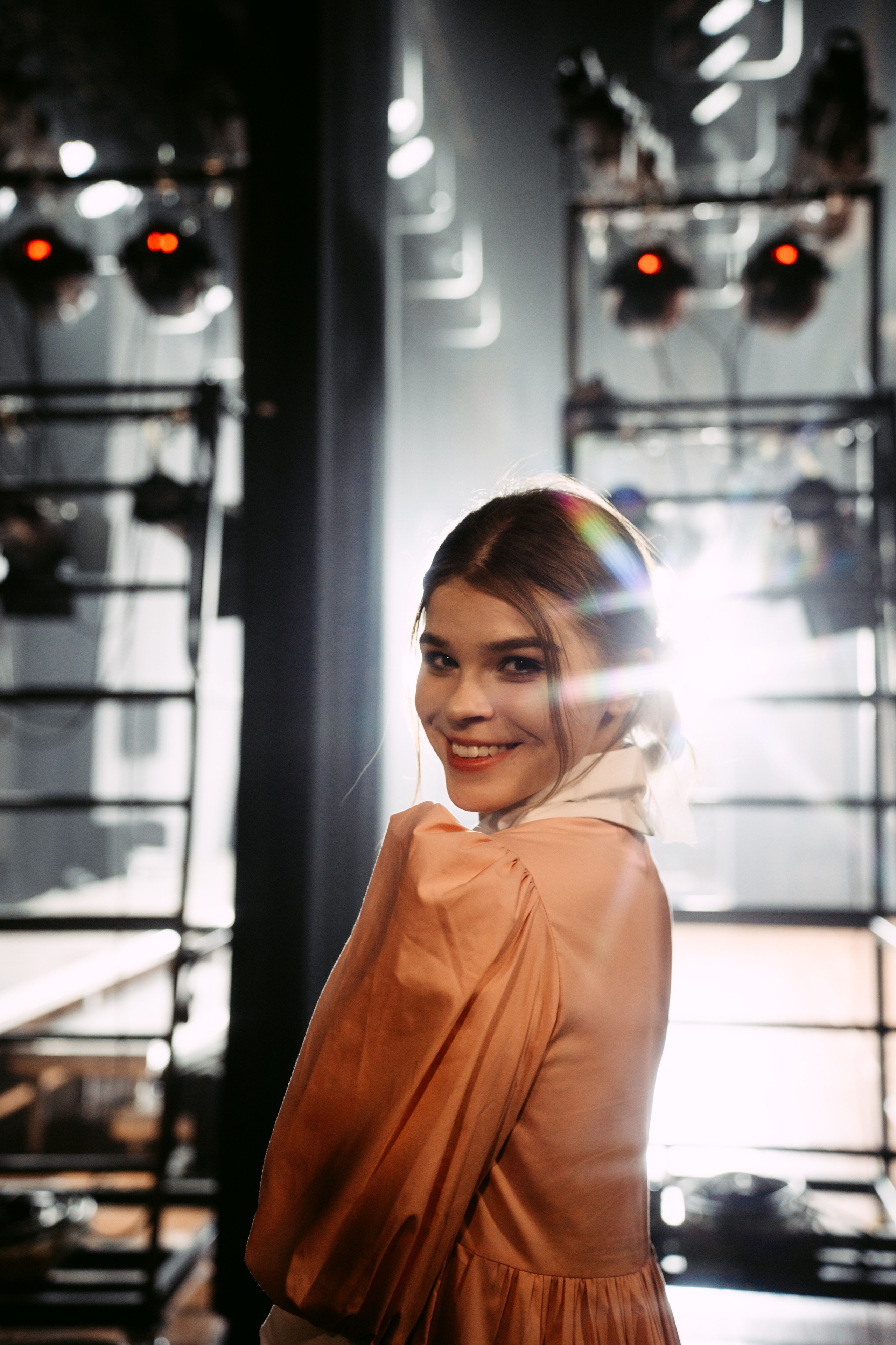 Мюзикл «Его имя — Королев!». Главная