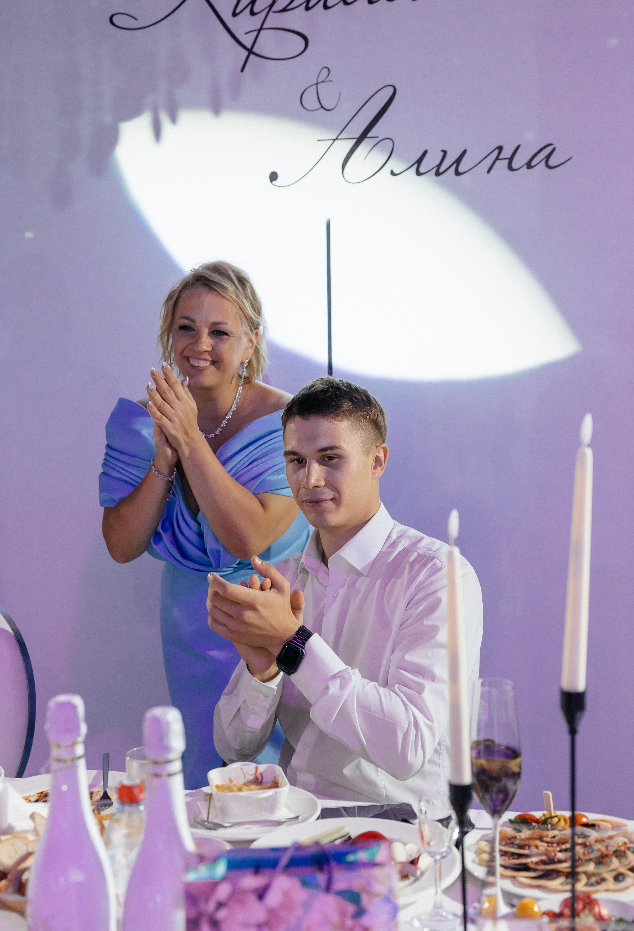 Свадебная история Кирилла и Алины. Свадебный и семейный фотограф Рассказова Виктория