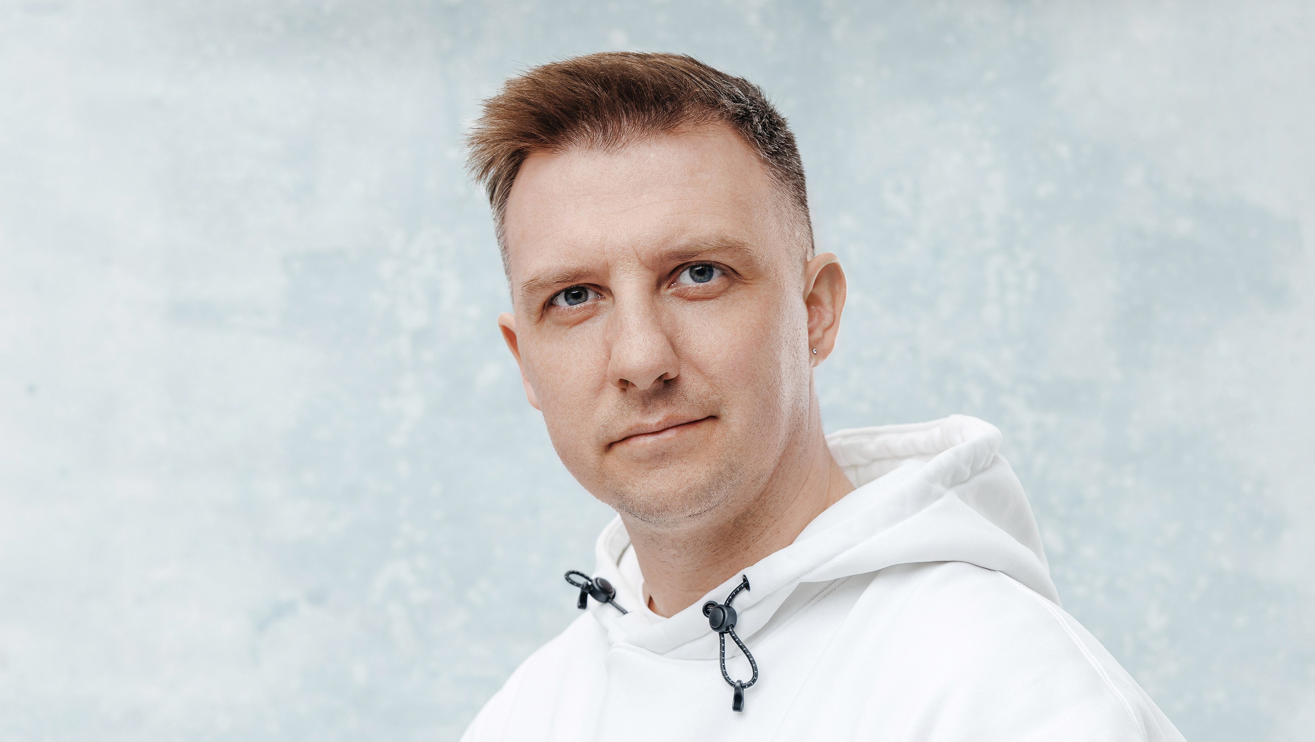 Свадебный и Fashion-фотограф в Москве Сергей Наставник