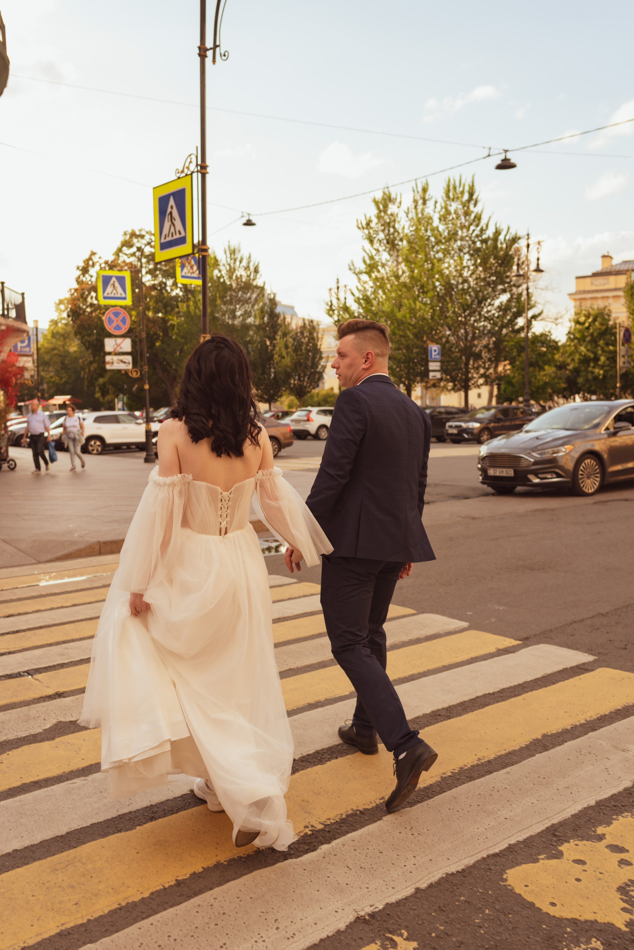 Love story&Wedding. Фотограф из Санкт-Петербурга Светлана Соколова