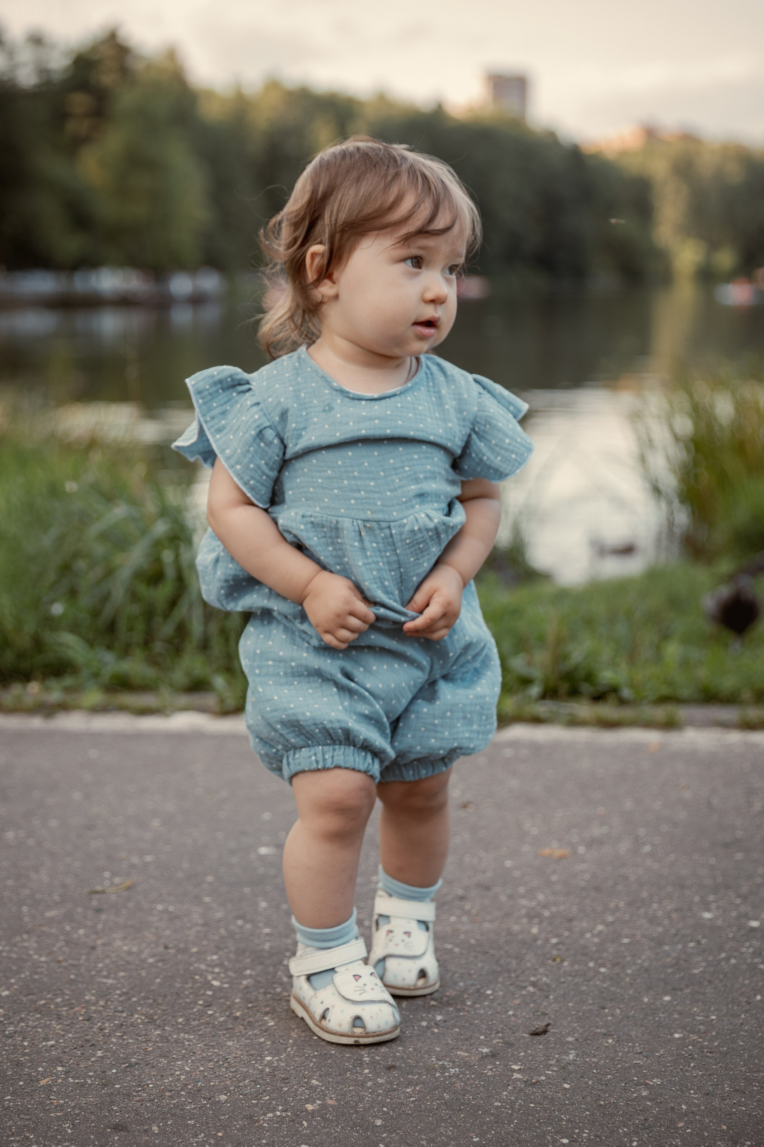 Семейная фотосессия. Индивидуальный и семейный фотограф Ирина Москвичёва