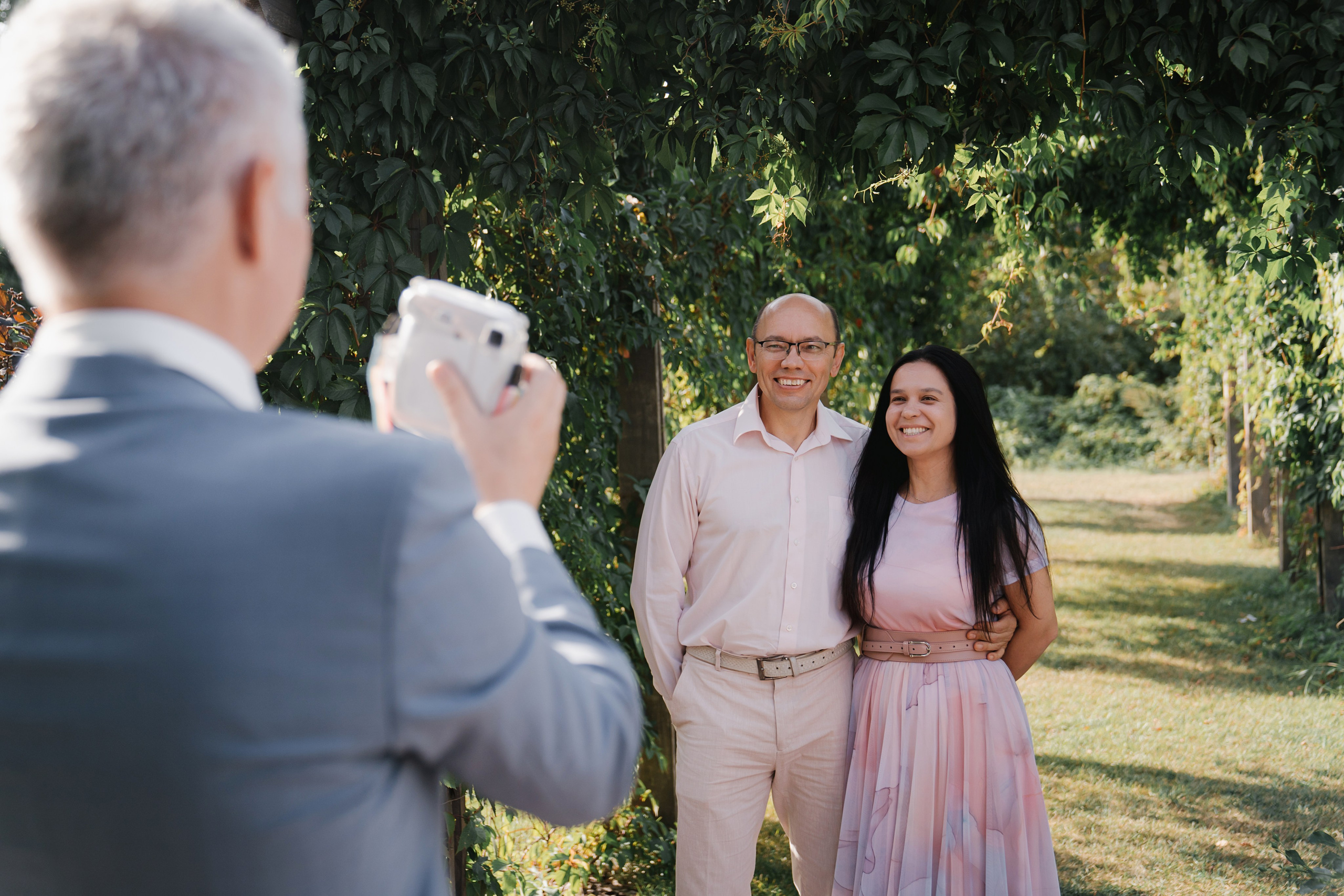 Александр и Анастасия. Свадебный фотограф Воронеж Марина Грудинина