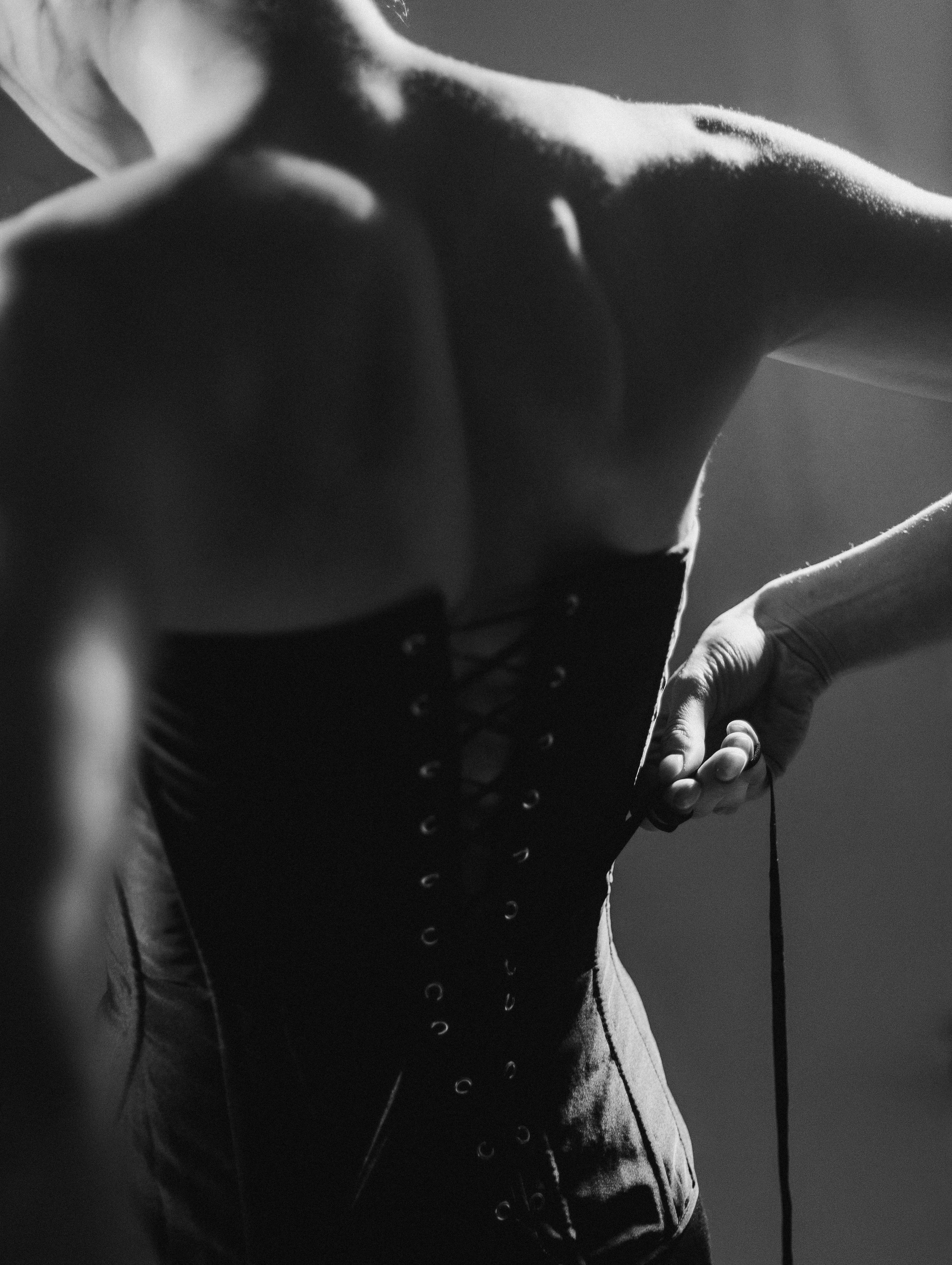 Потретный фотограф в Рязани Анжелика Шемякина