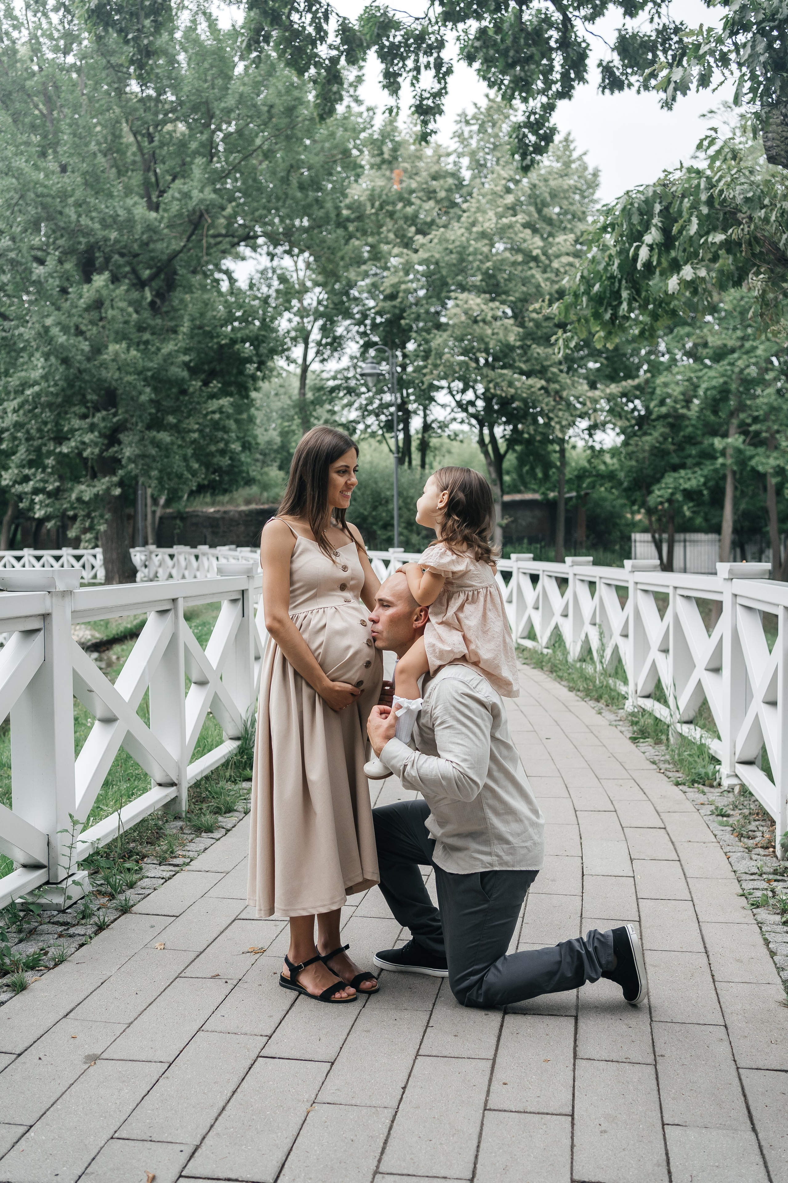 Абиша и Илья