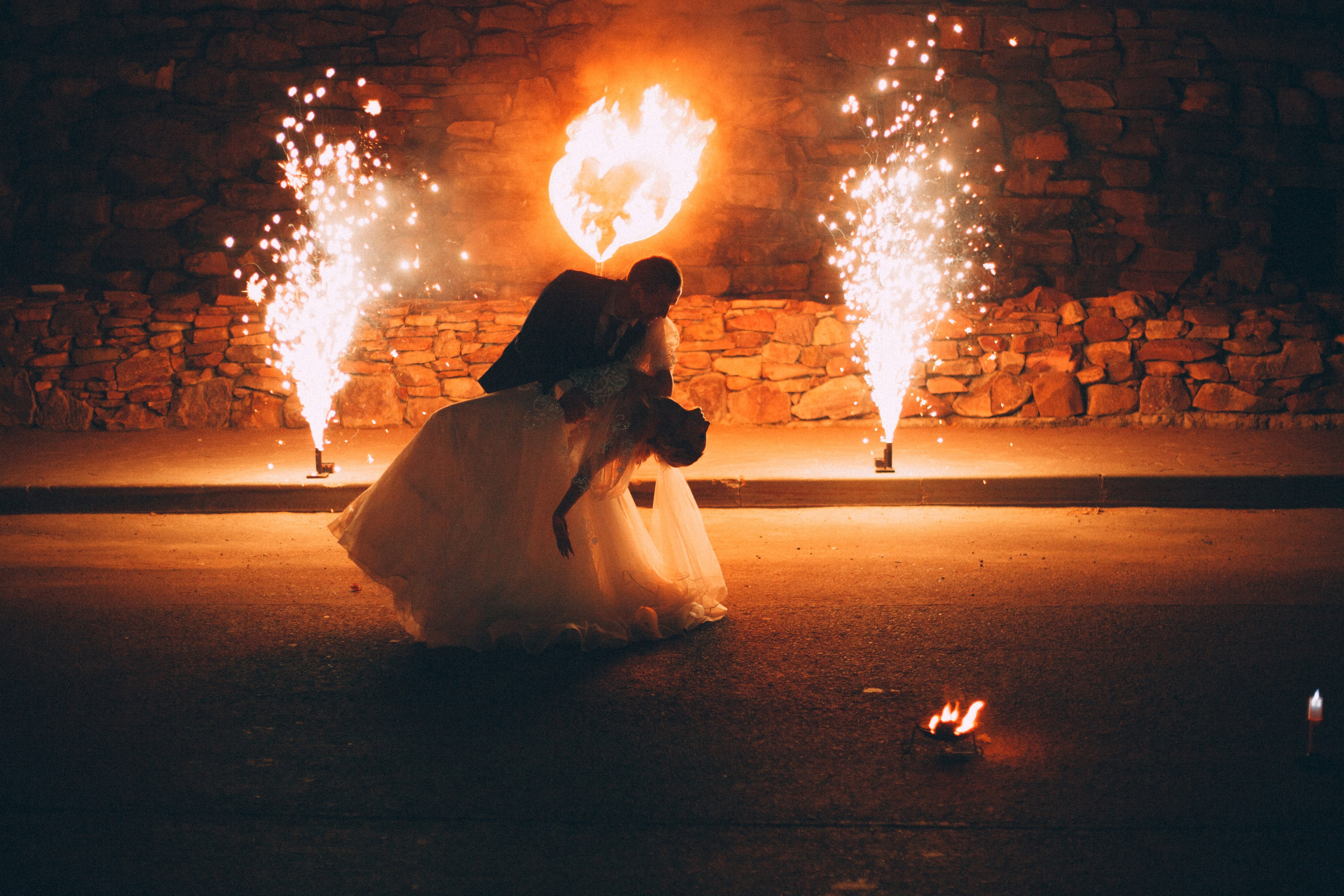 Свадьбы. Фотограф в Ростове Александр Курылев