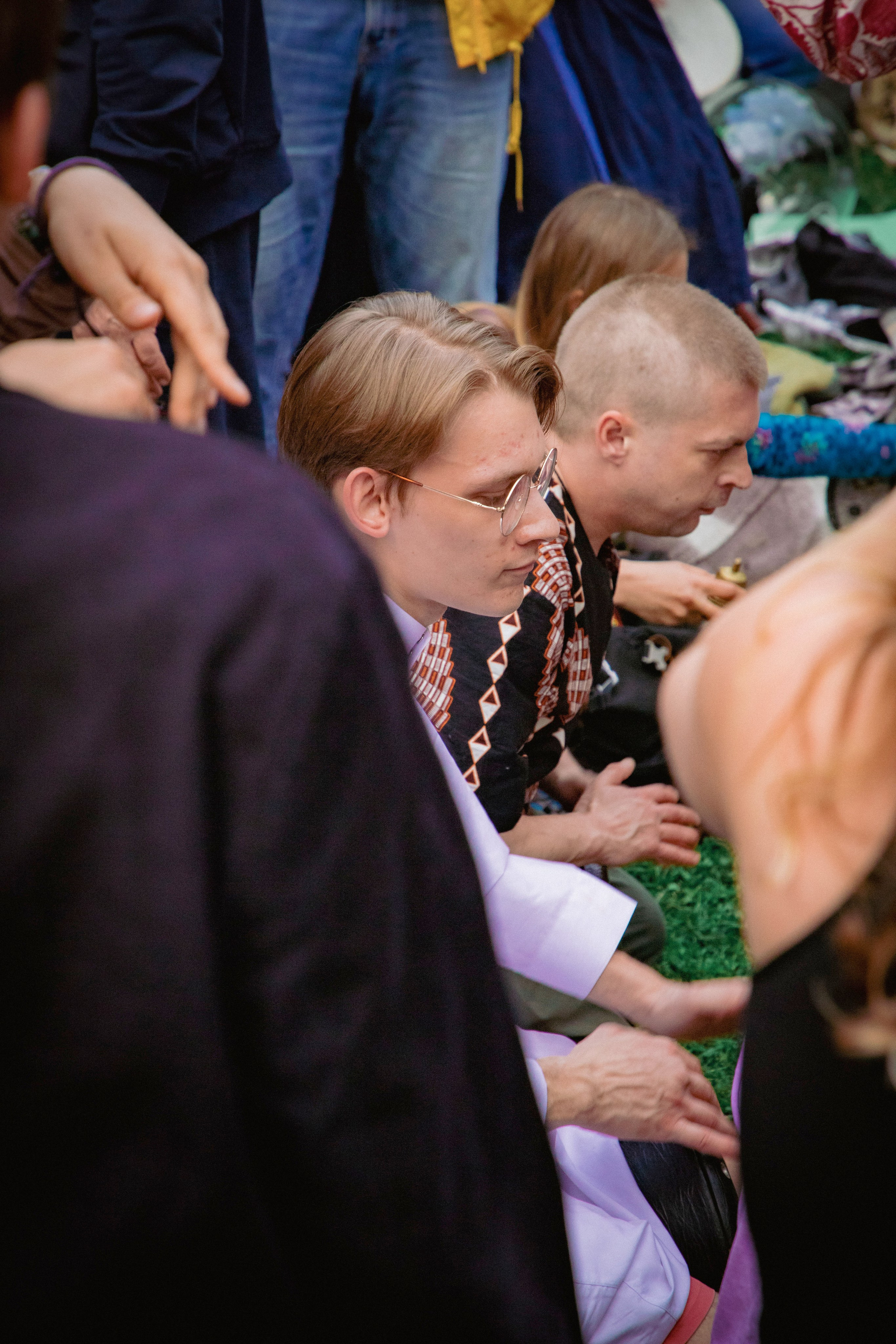 Хиппятник. Фотограф Алексей Шуля — портфолио