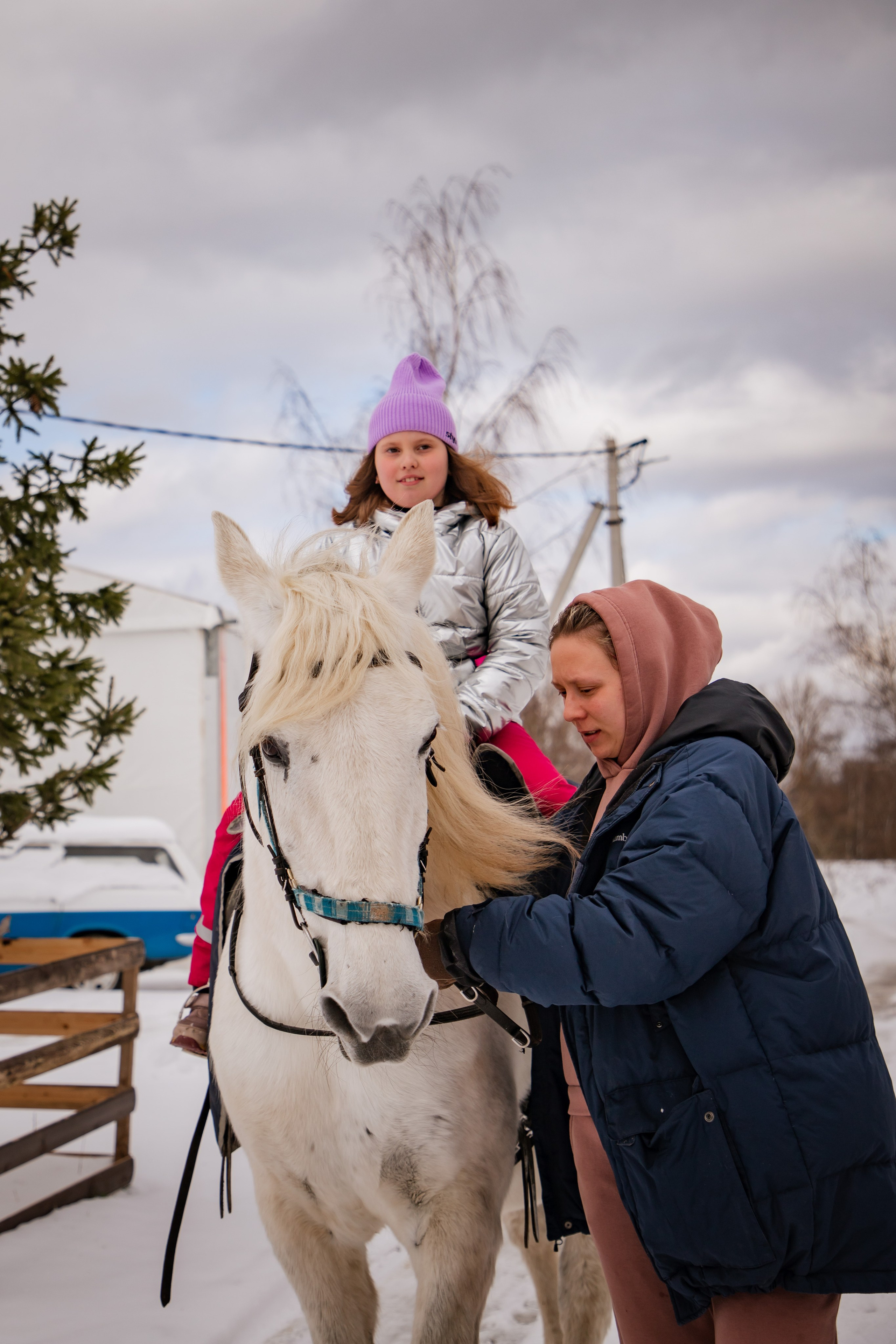 День Рождения в сказке. Фотограф Алексей Шуля — портфолио