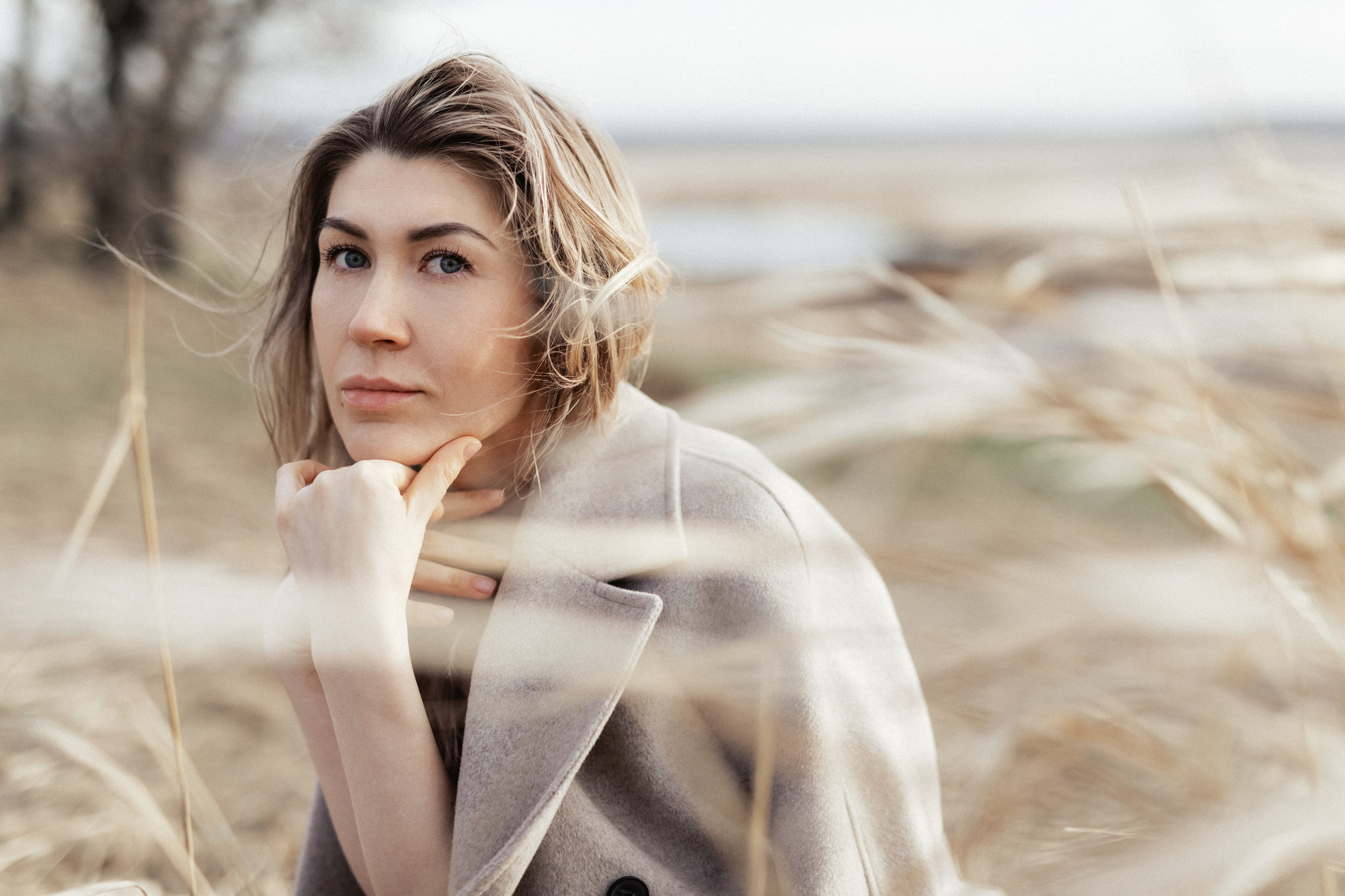 Анна. Женский и семейный фотограф Аксинья Кузьмина. Город Пенза