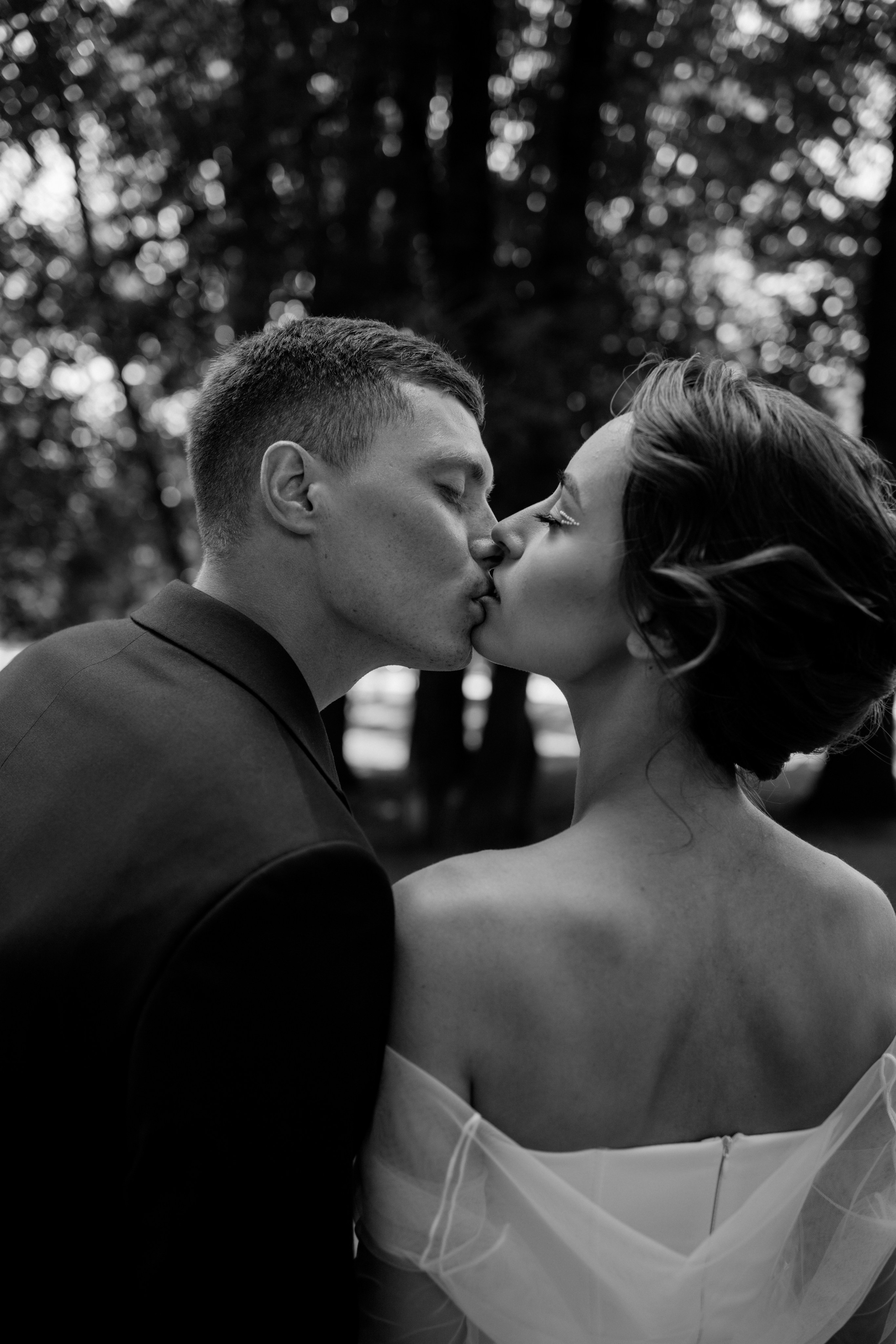 Свадьбы. Фотограф в красноярске